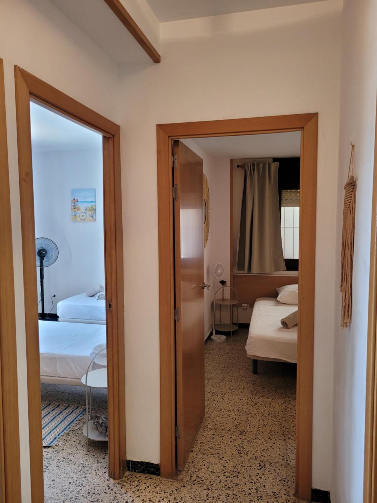 Сasa de vacaciones Casa Felic Lloret de Mar