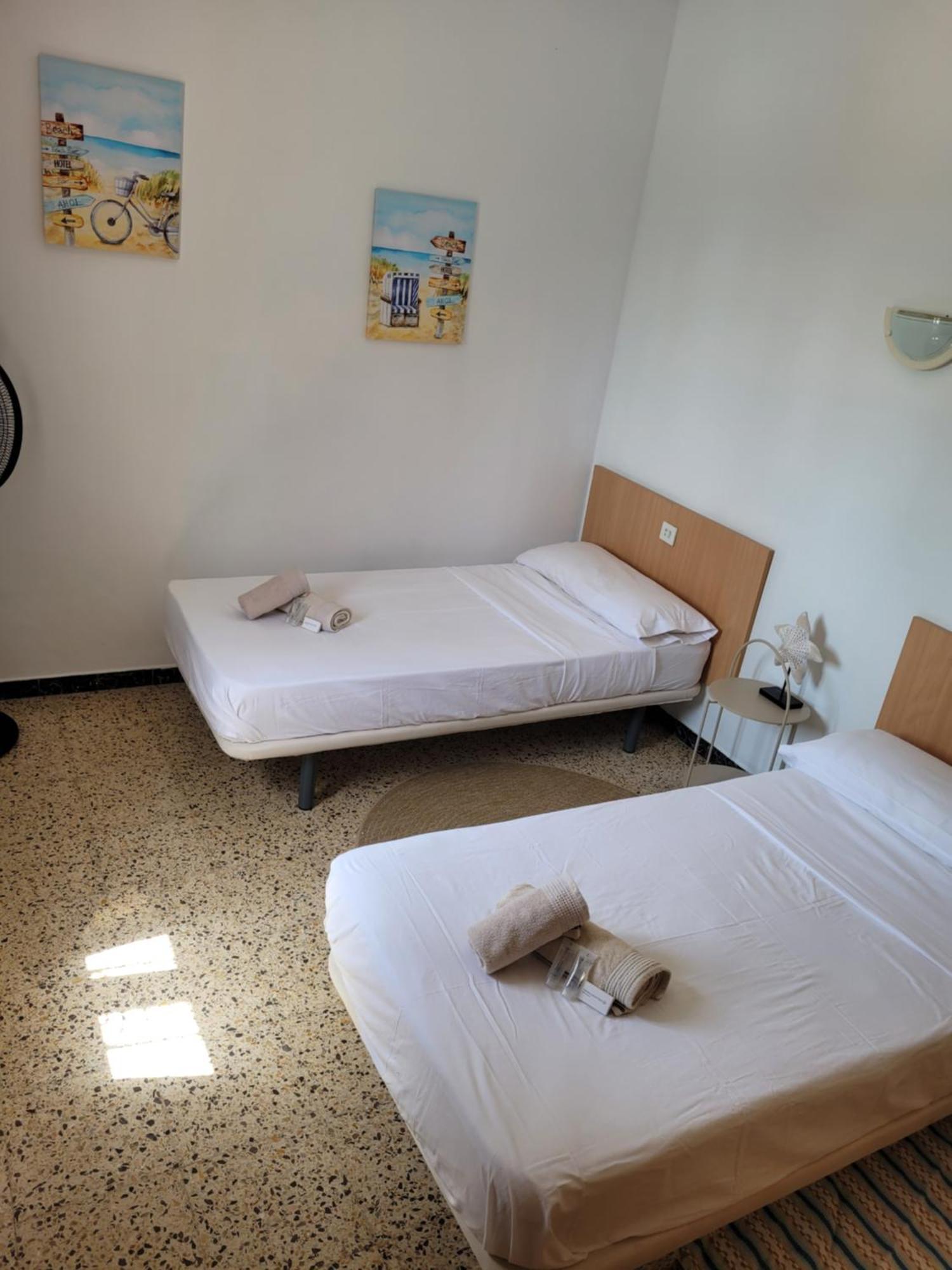 Сasa de vacaciones Casa Felic Lloret de Mar