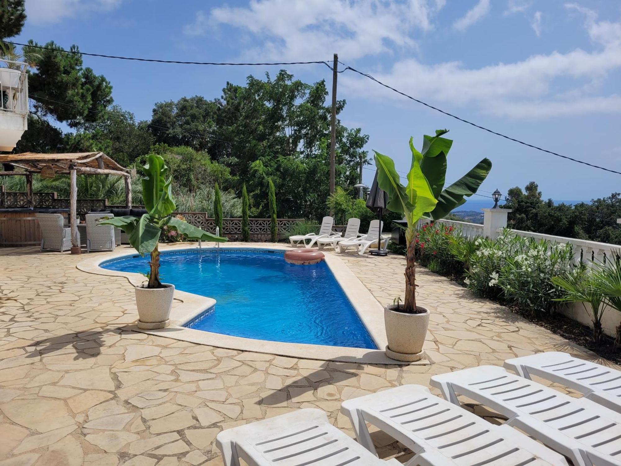 Casa Felic Сasa de vacaciones