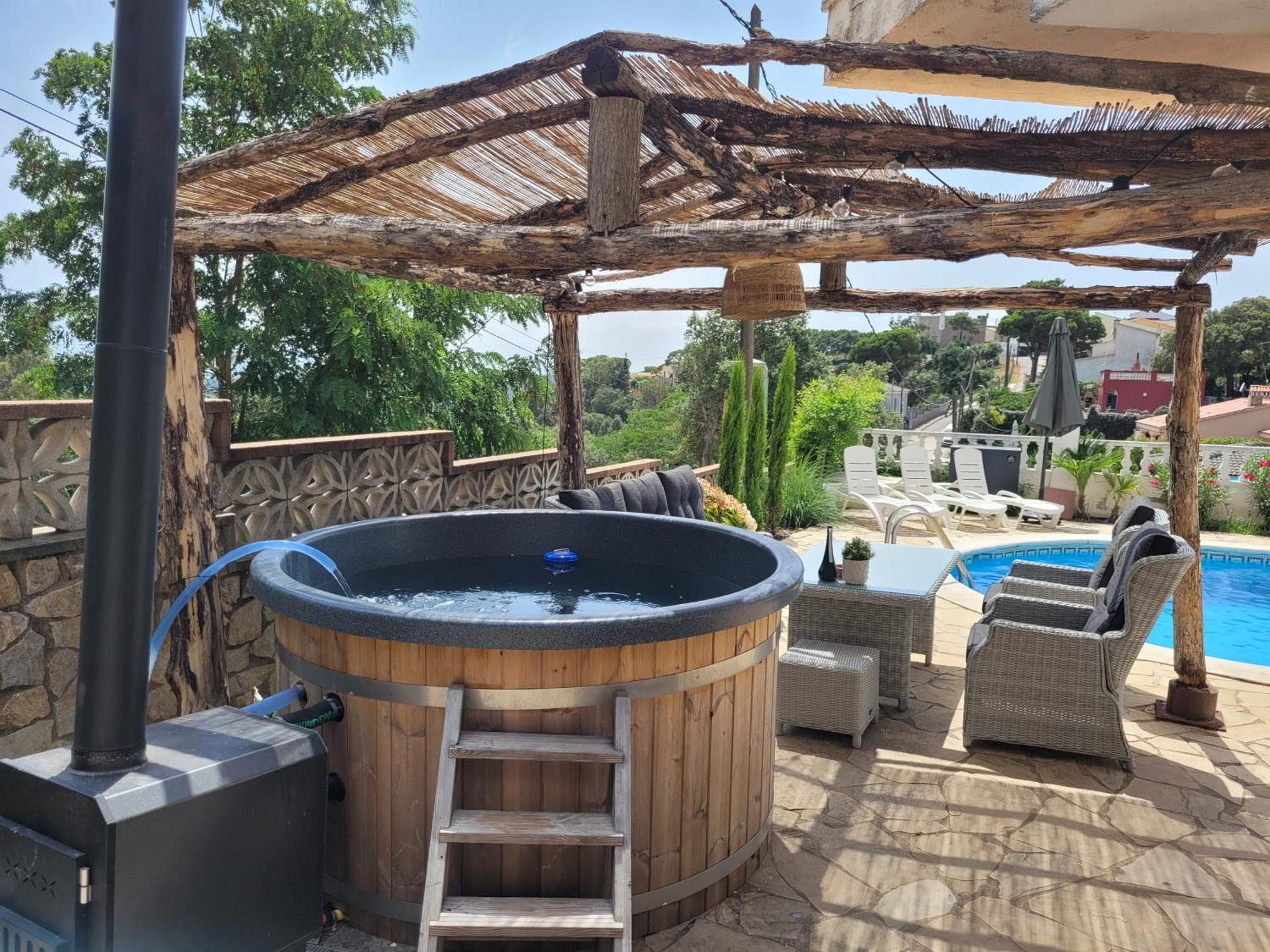 Ferienhaus Casa Felic *