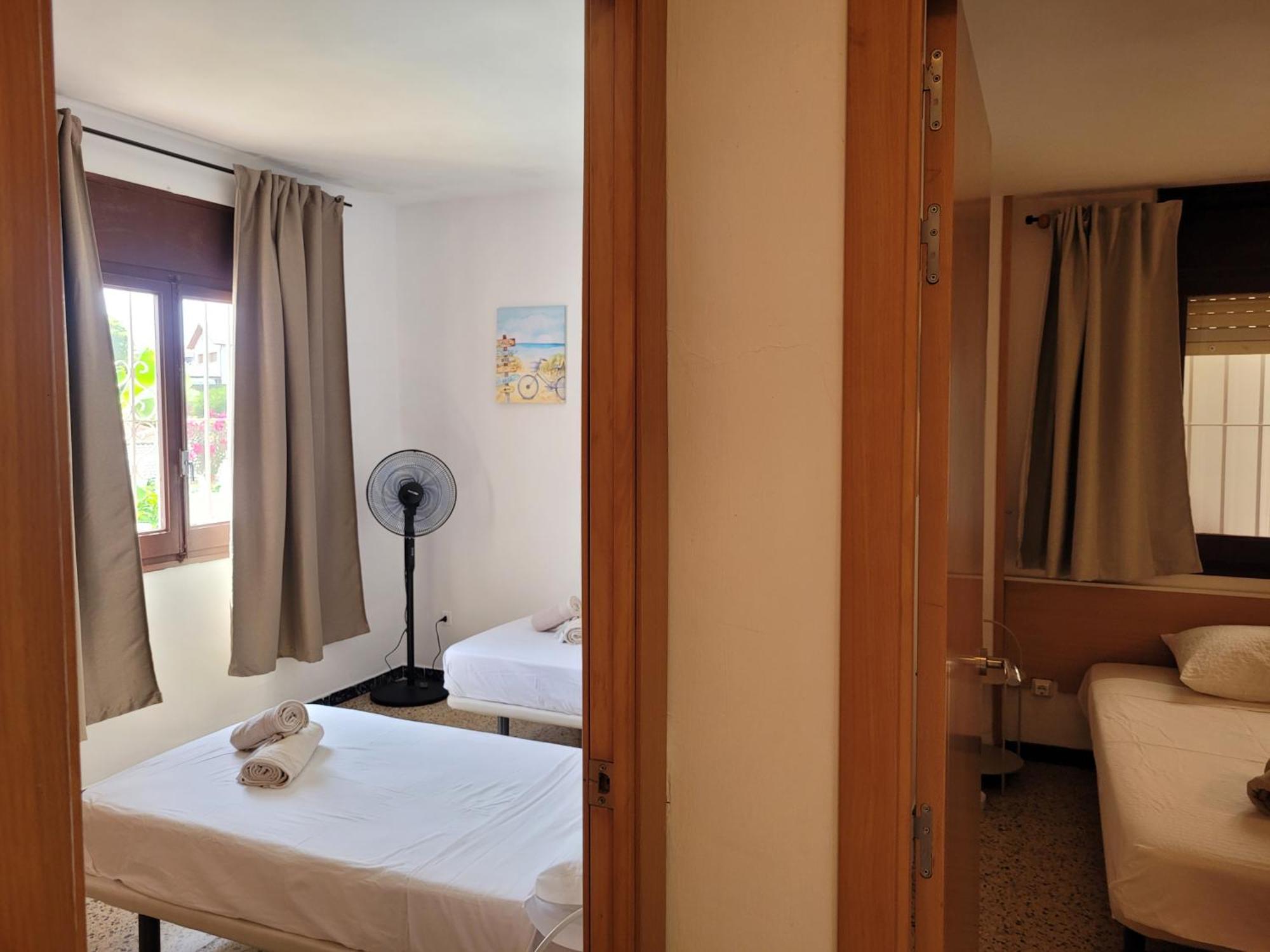 Casa Felic Сasa de vacaciones Lloret de Mar
