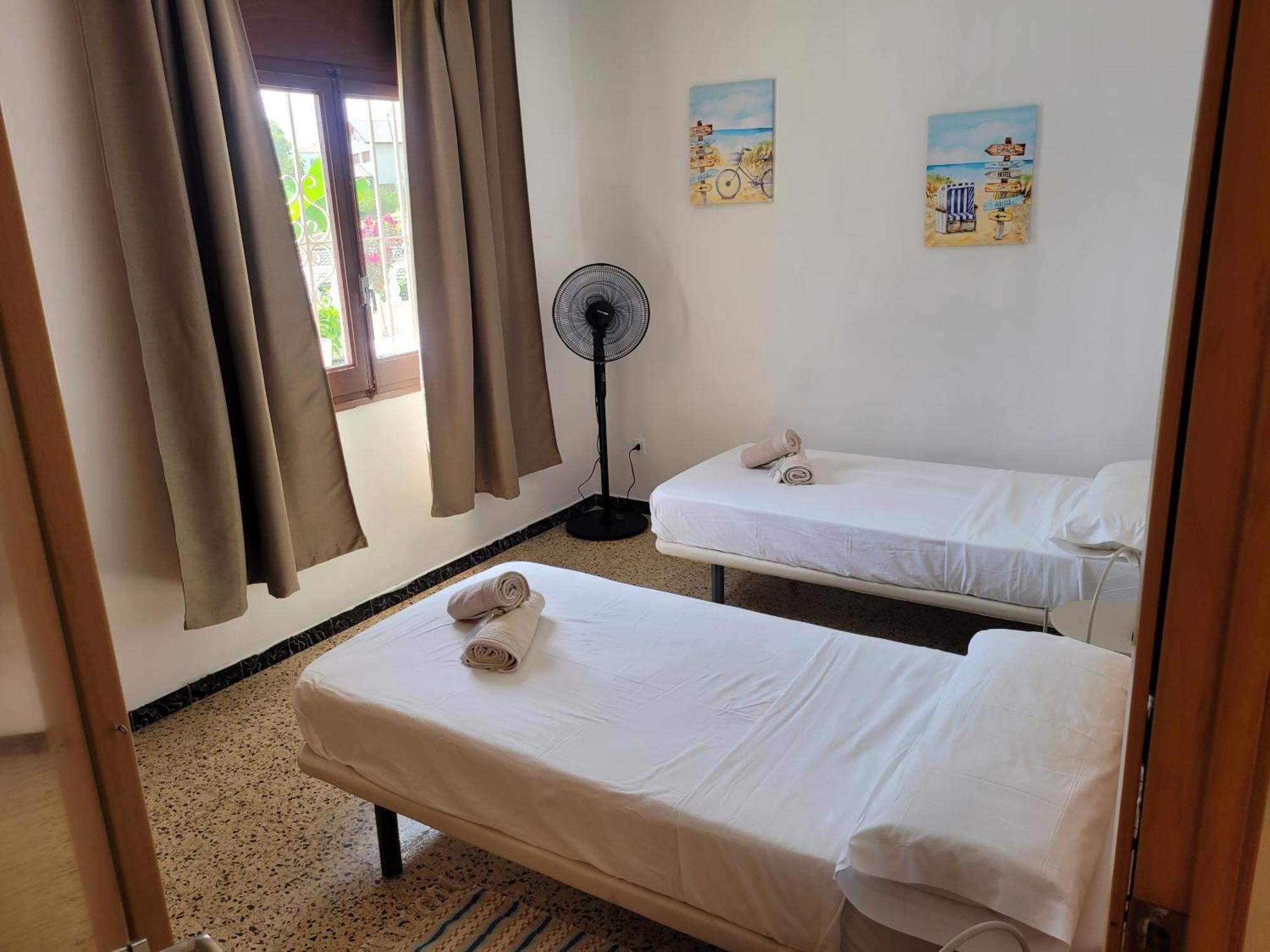 Casa Felic * Lloret de Mar