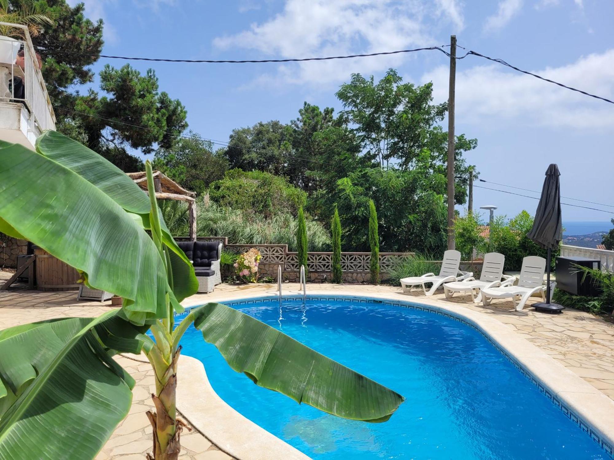 Casa Felic Сasa de vacaciones Lloret de Mar