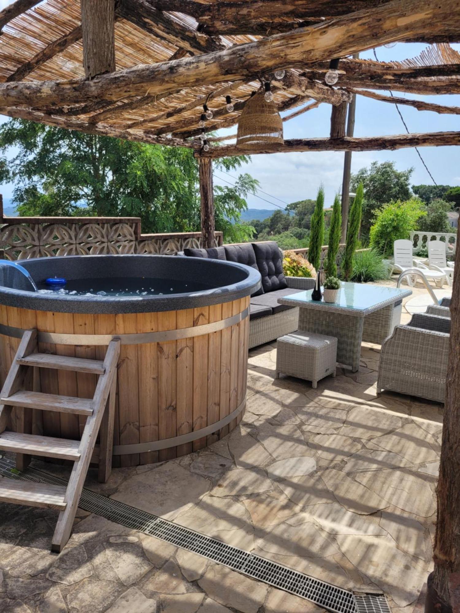 Casa Felic Сasa de vacaciones Lloret de Mar