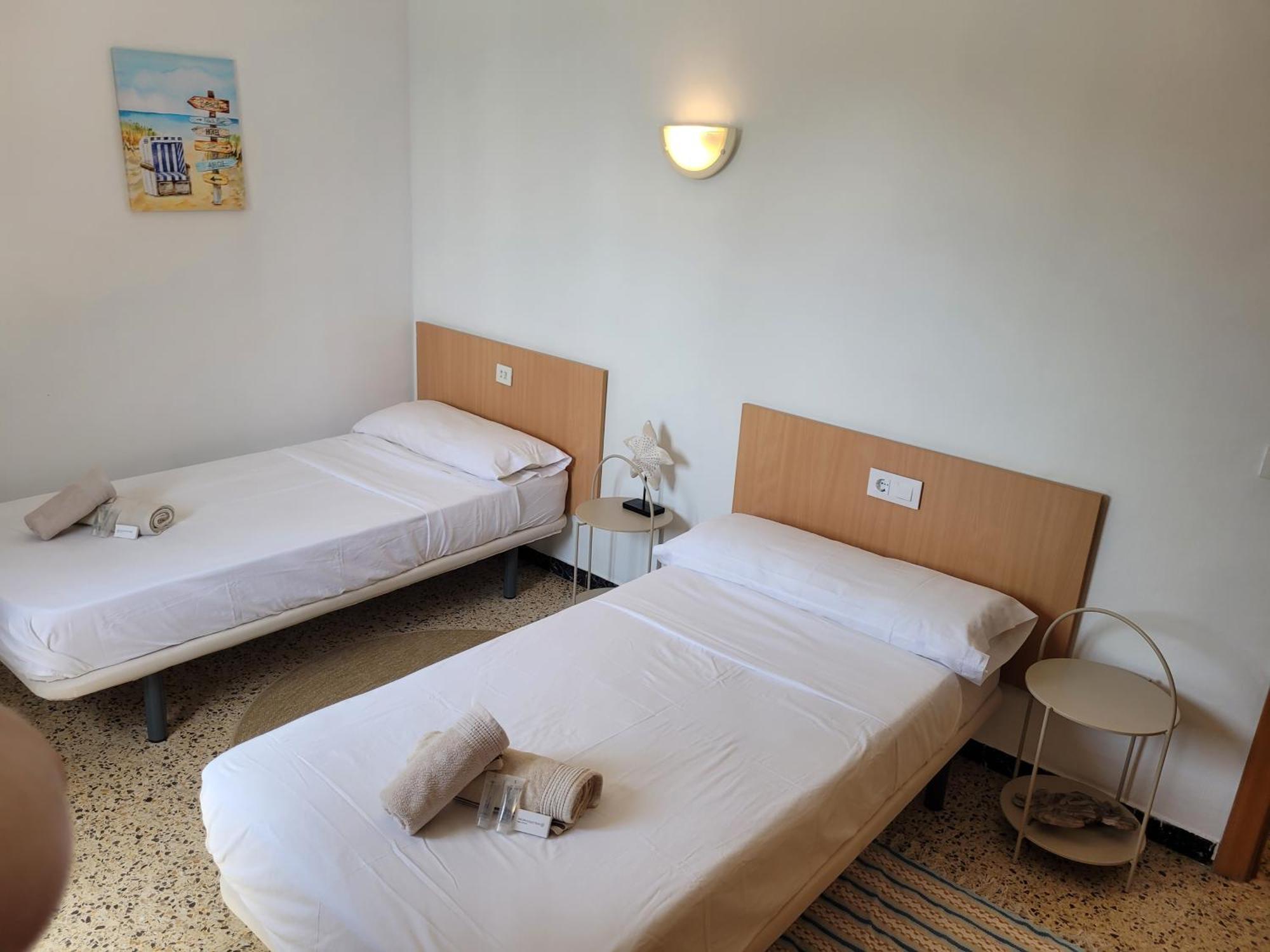 Casa Felic * Lloret de Mar