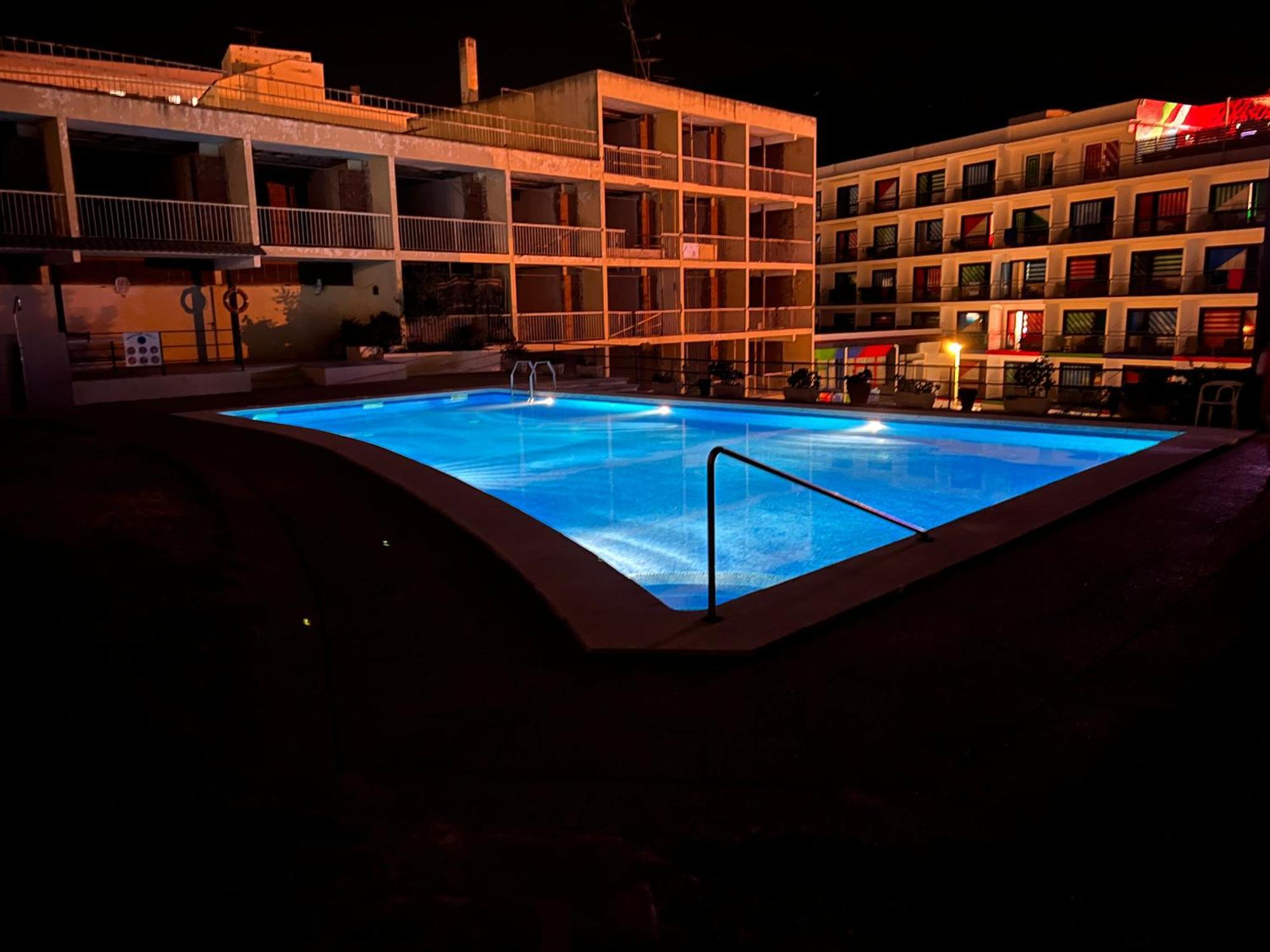El Balcon De La Chus Apartamento Lloret de Mar