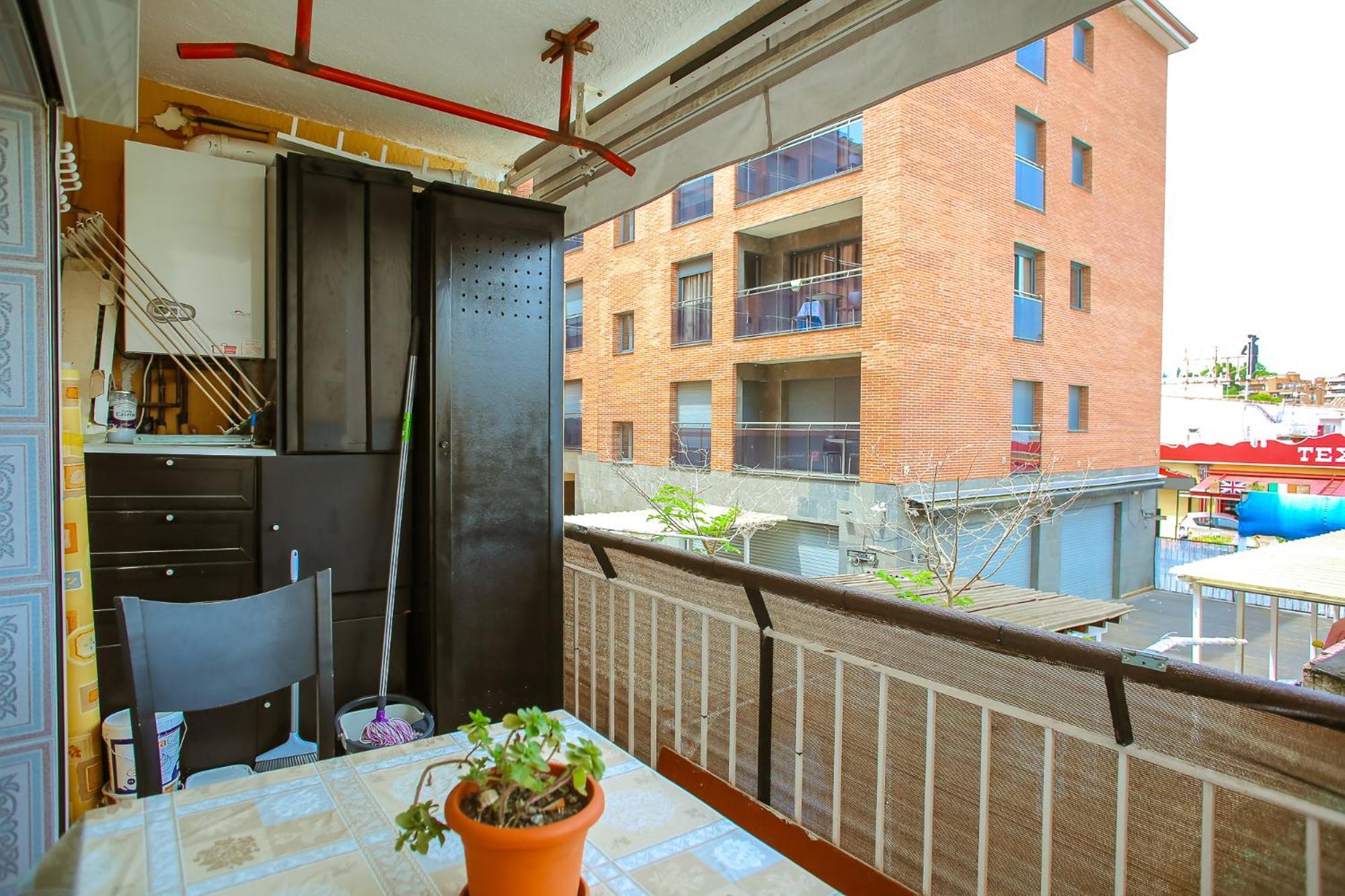 Modernist Apartment Lloret de Mar