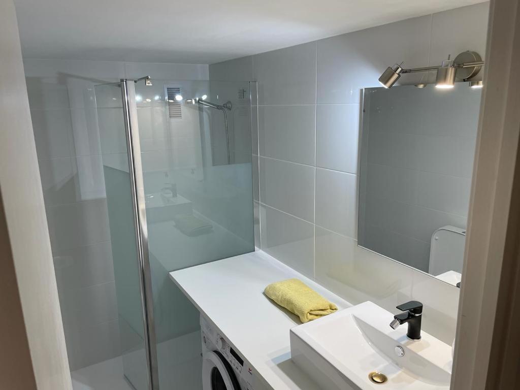 Apartment Costa Brava Bella Fenals *