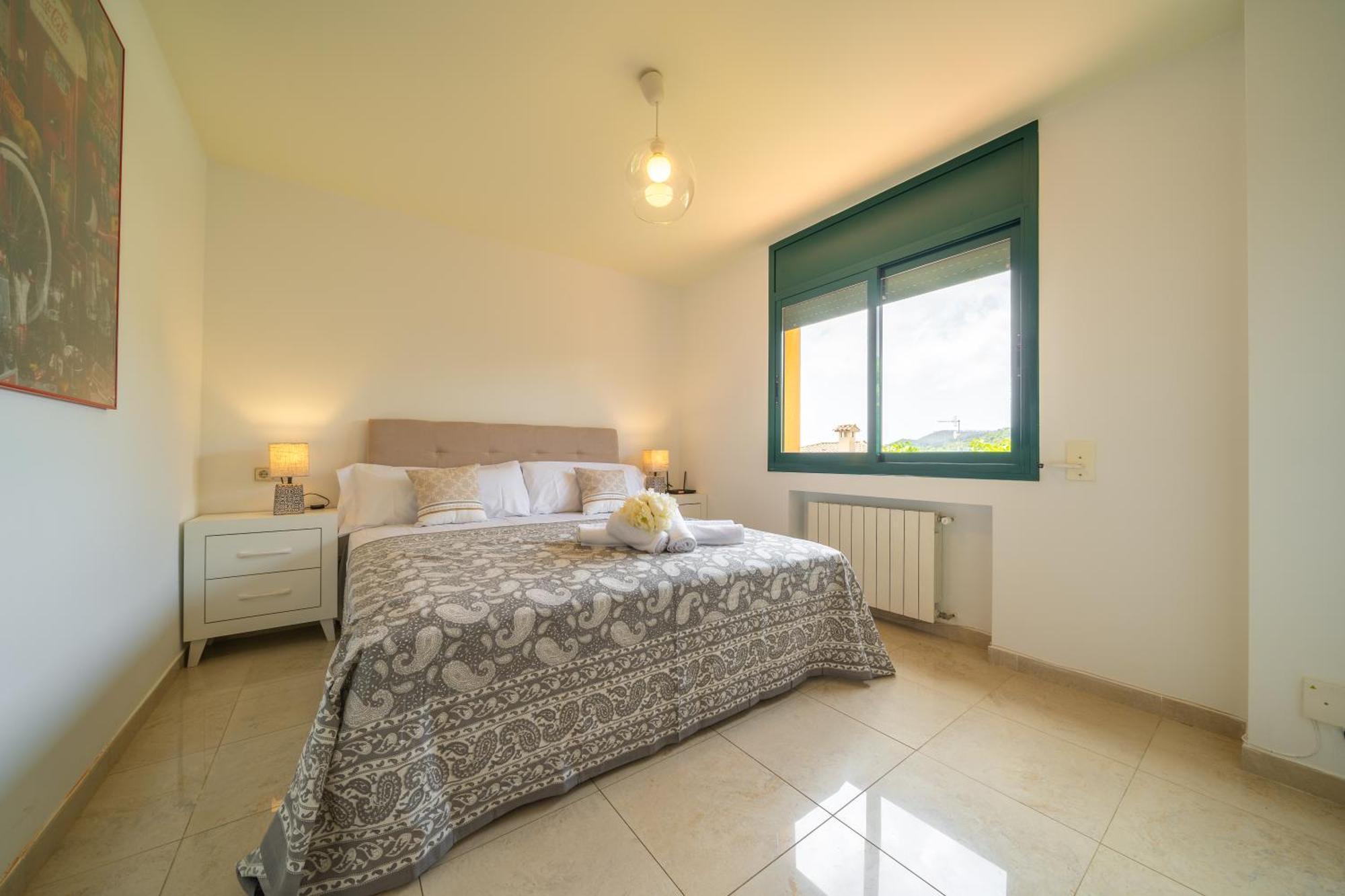 Margot Lux, Ideal Familias, Piscina & Aircon *