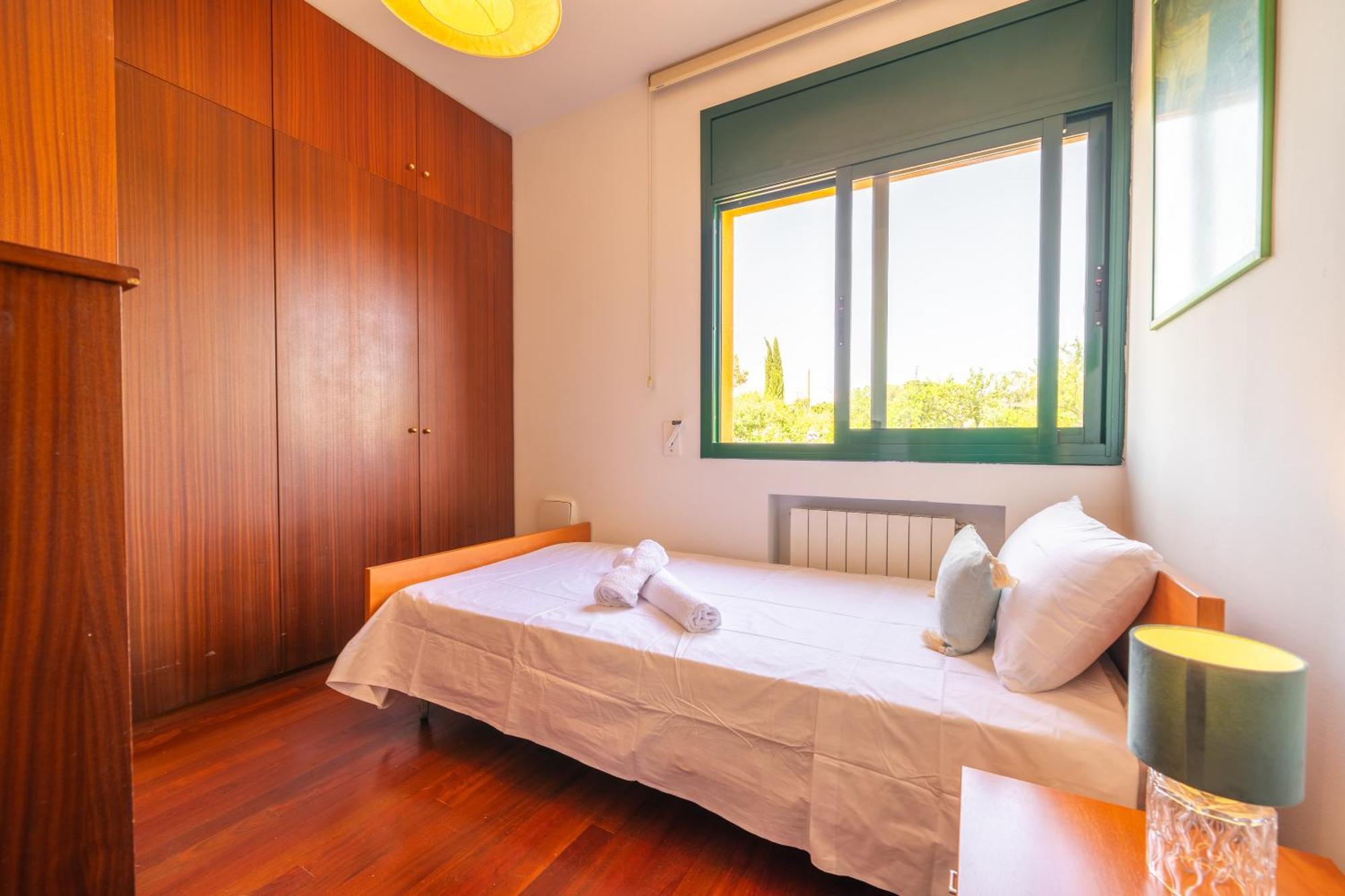 Margot Lux, Ideal Familias, Piscina & Aircon *