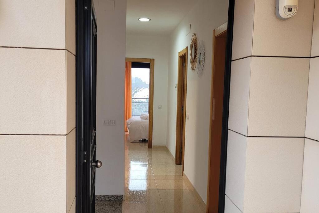 Aurore, 12 Persons, Large Salt-water Pool, Air Conditioning Villa Lloret de Mar