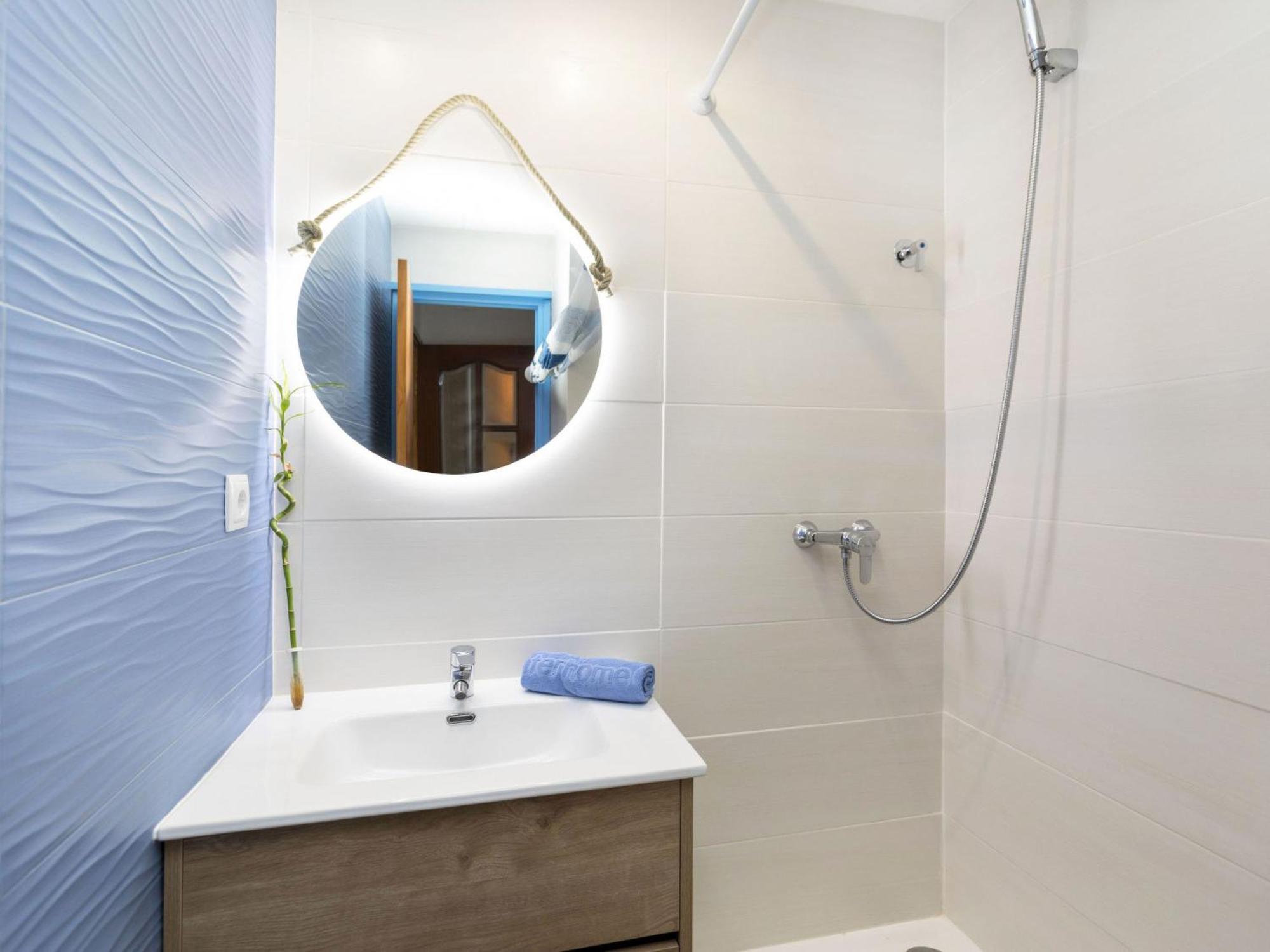 Genova By Interhome Apartment