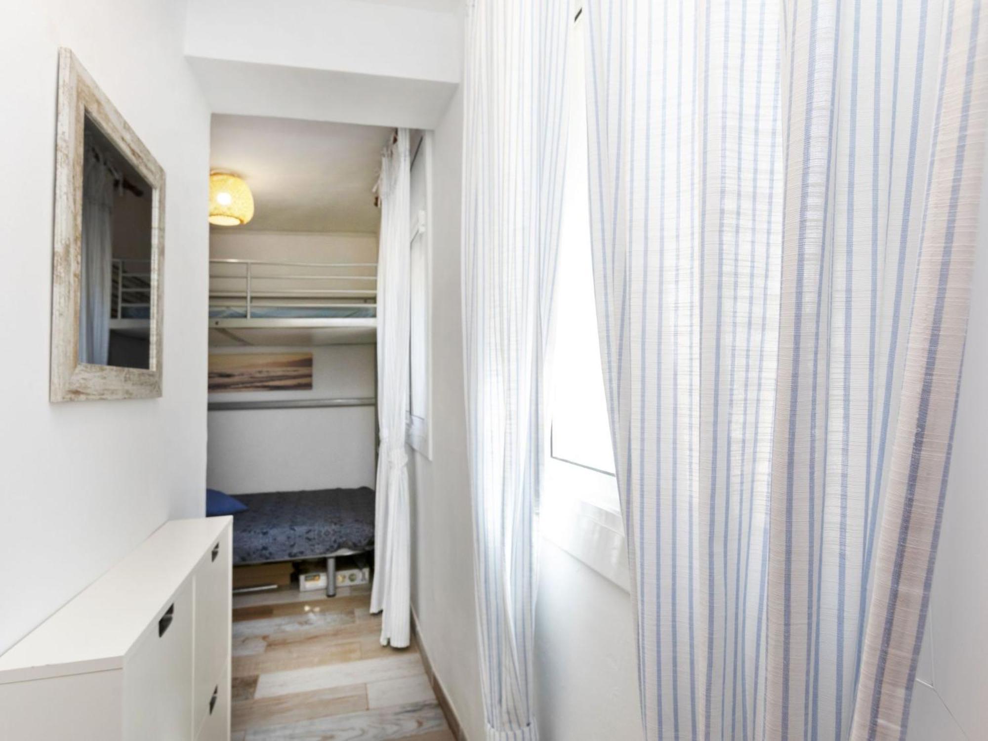Apartment Genova By Interhome Lloret de Mar