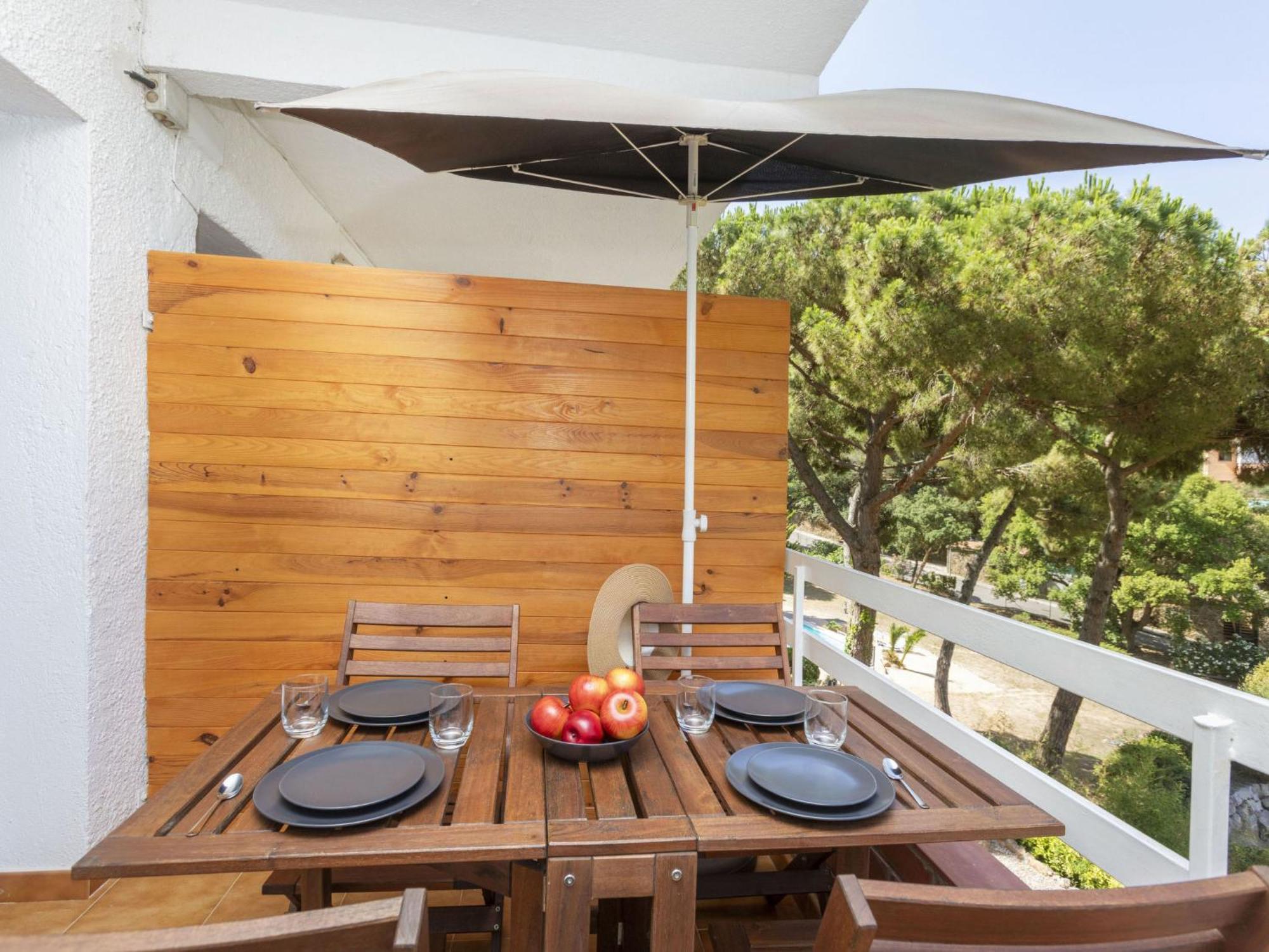 Genova By Interhome Apartment Lloret de Mar