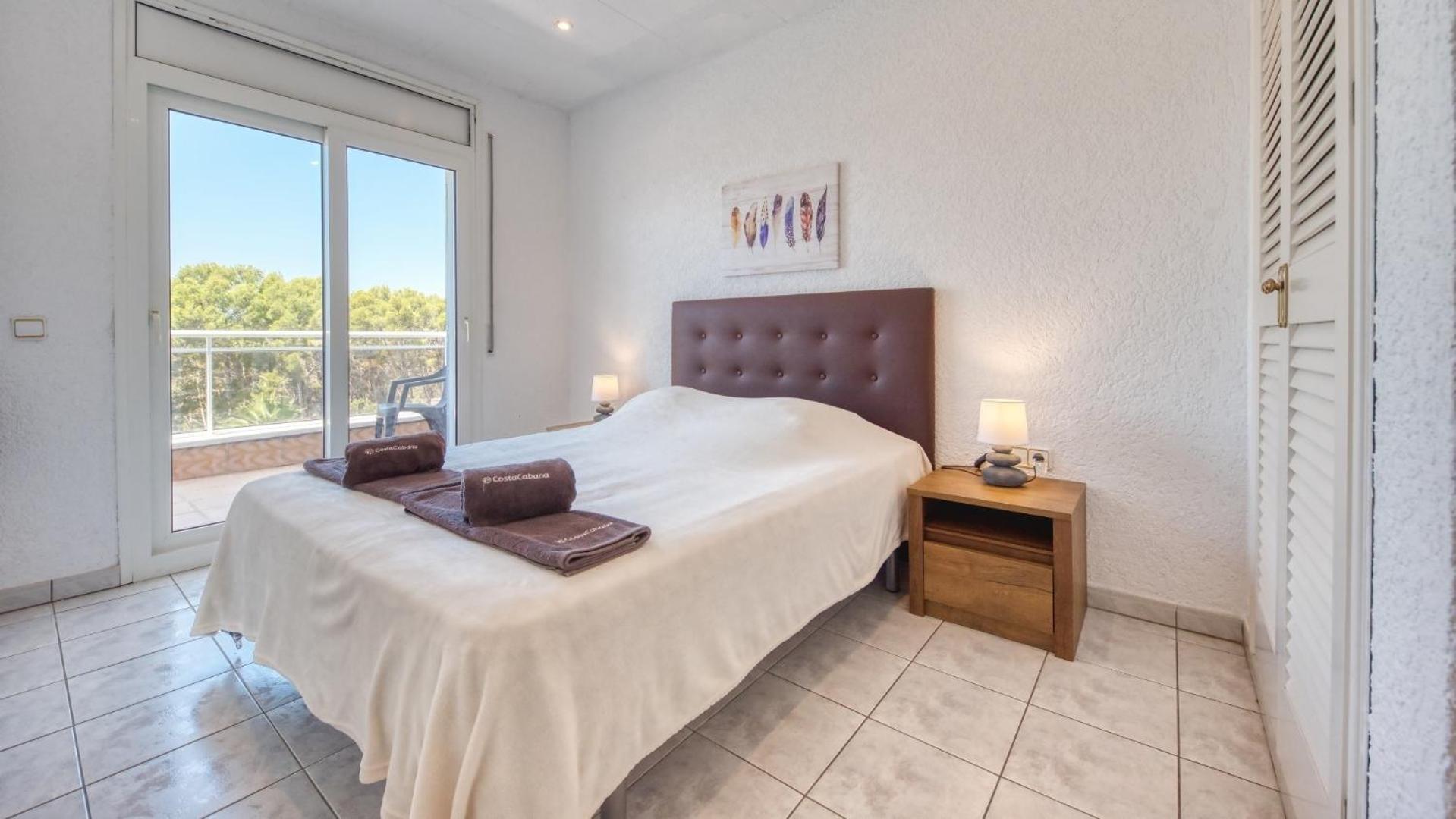Villa Costacabana - Maribel Lloret de Mar
