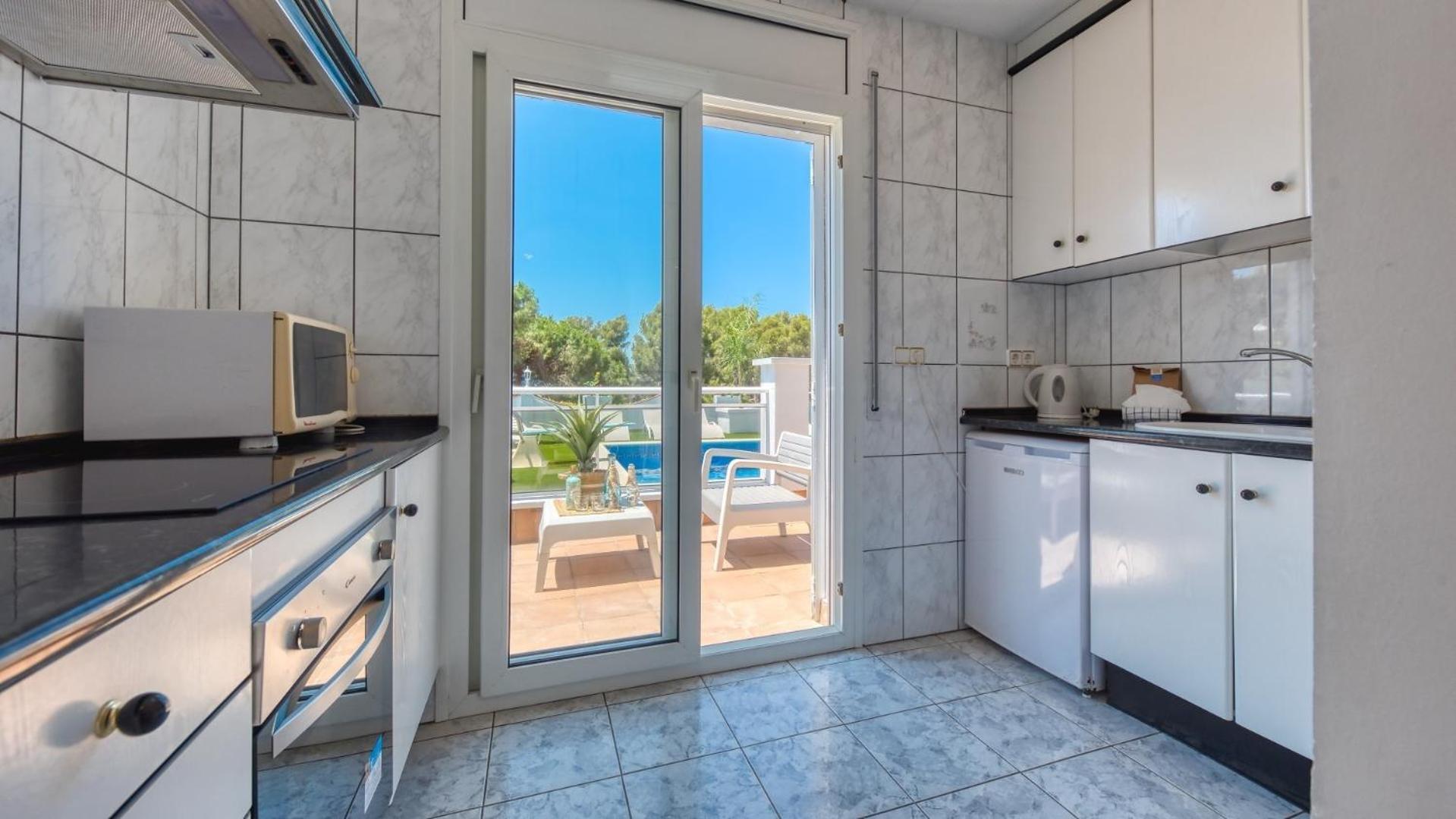 Costacabana - Maribel Villa