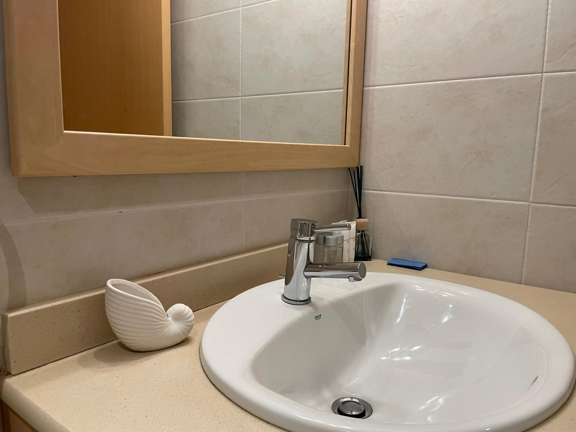 Renovado Cerca De La Playa Apartamento