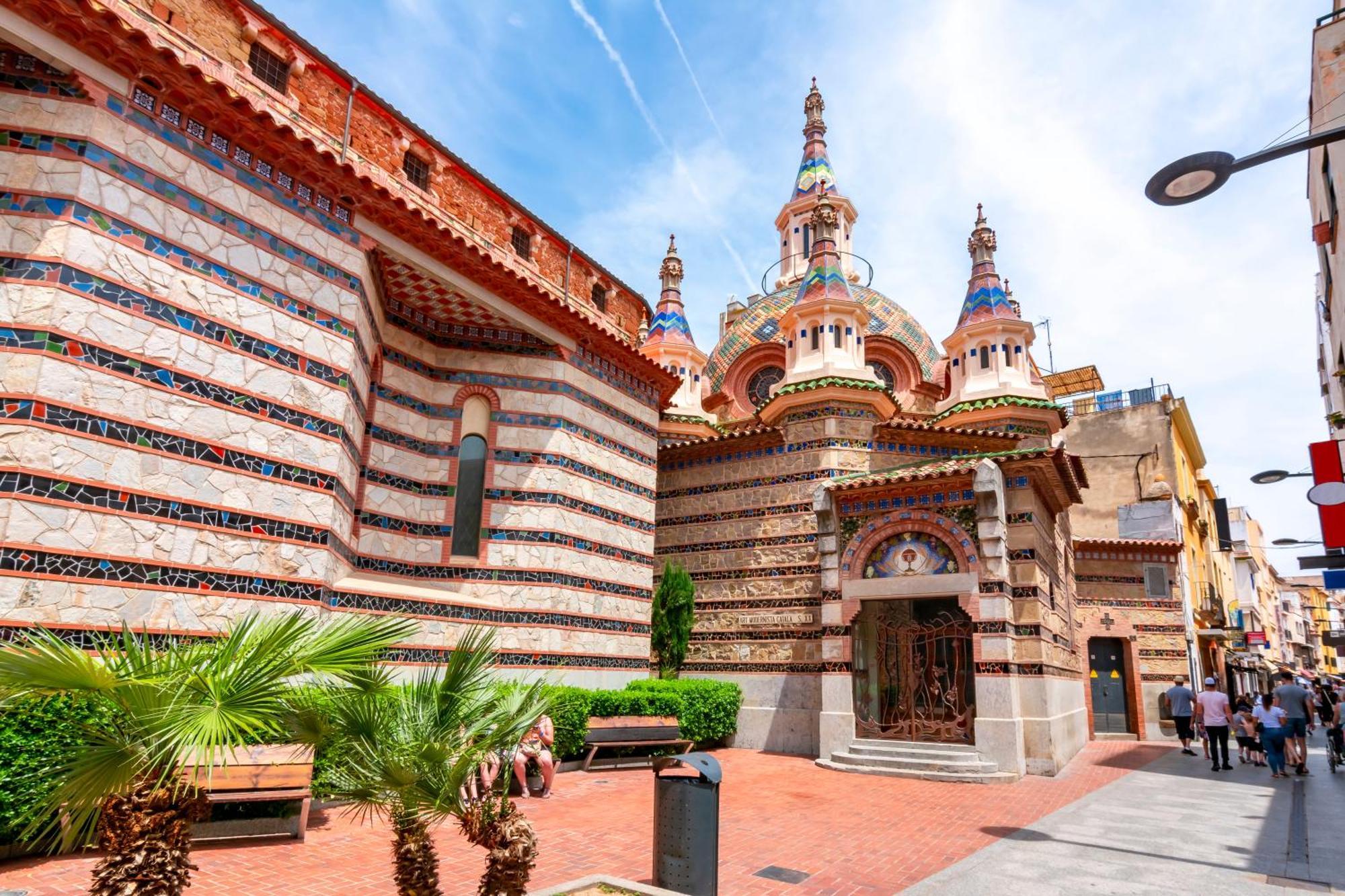 Renovado Cerca De La Playa Lloret de Mar
