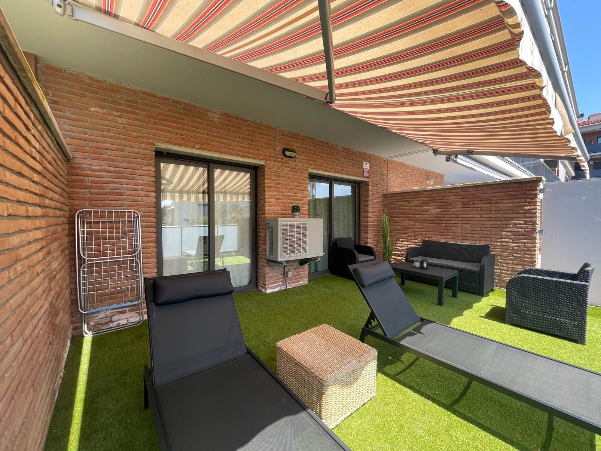 Apartamento Renovado Cerca De La Playa Lloret de Mar