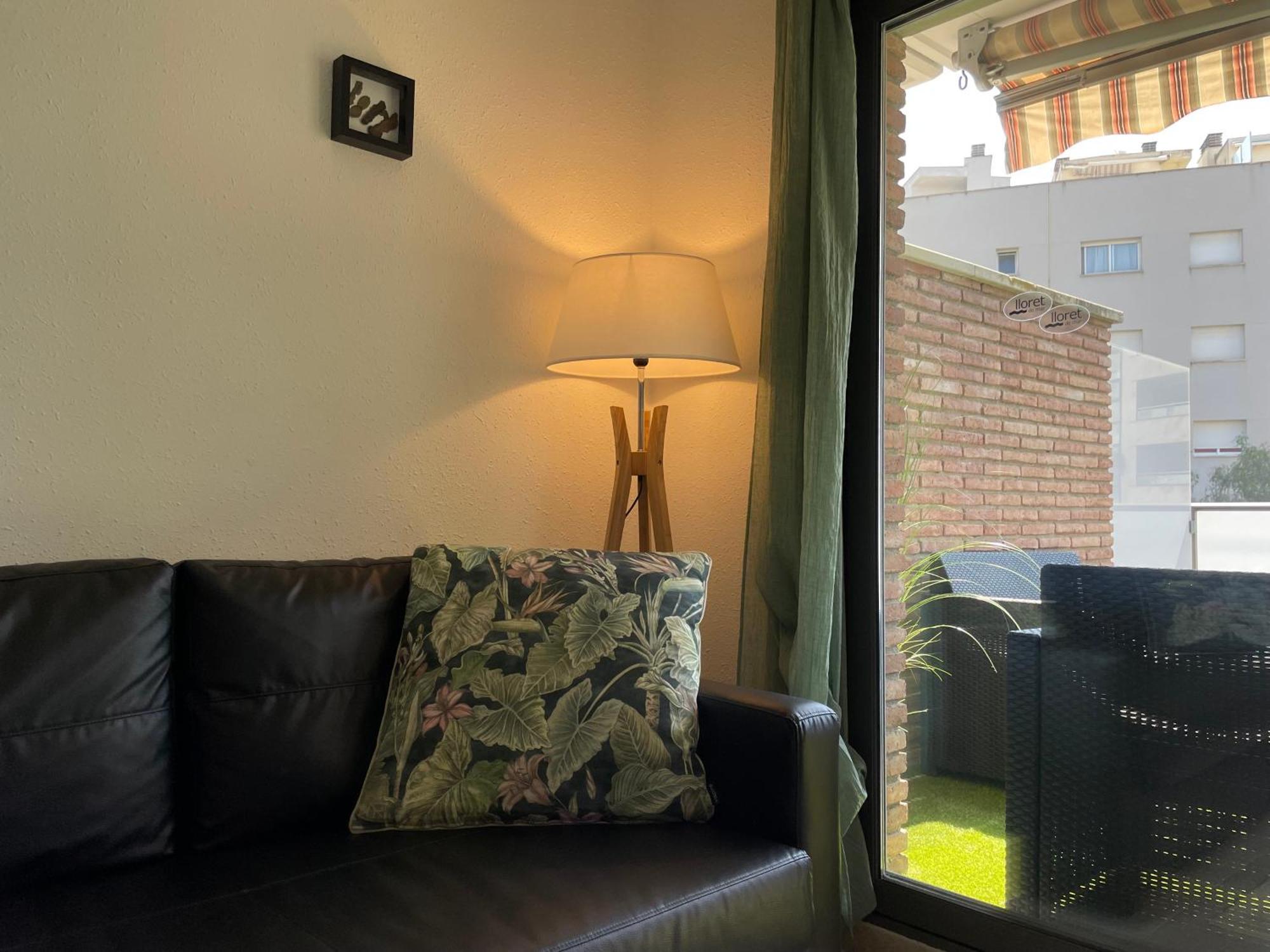 Apartamento Renovado Cerca De La Playa