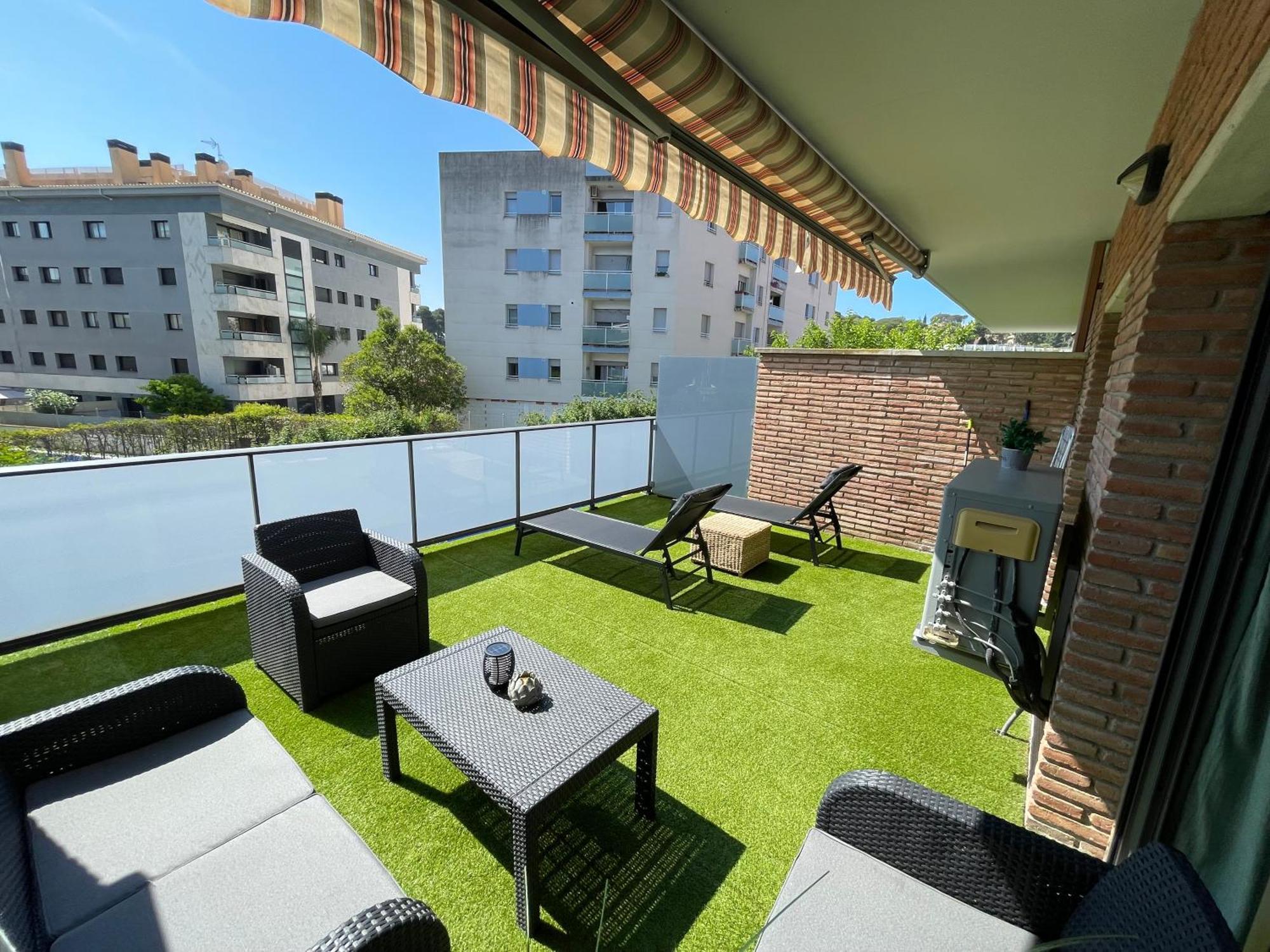 Apartamento Renovado Cerca De La Playa Lloret de Mar