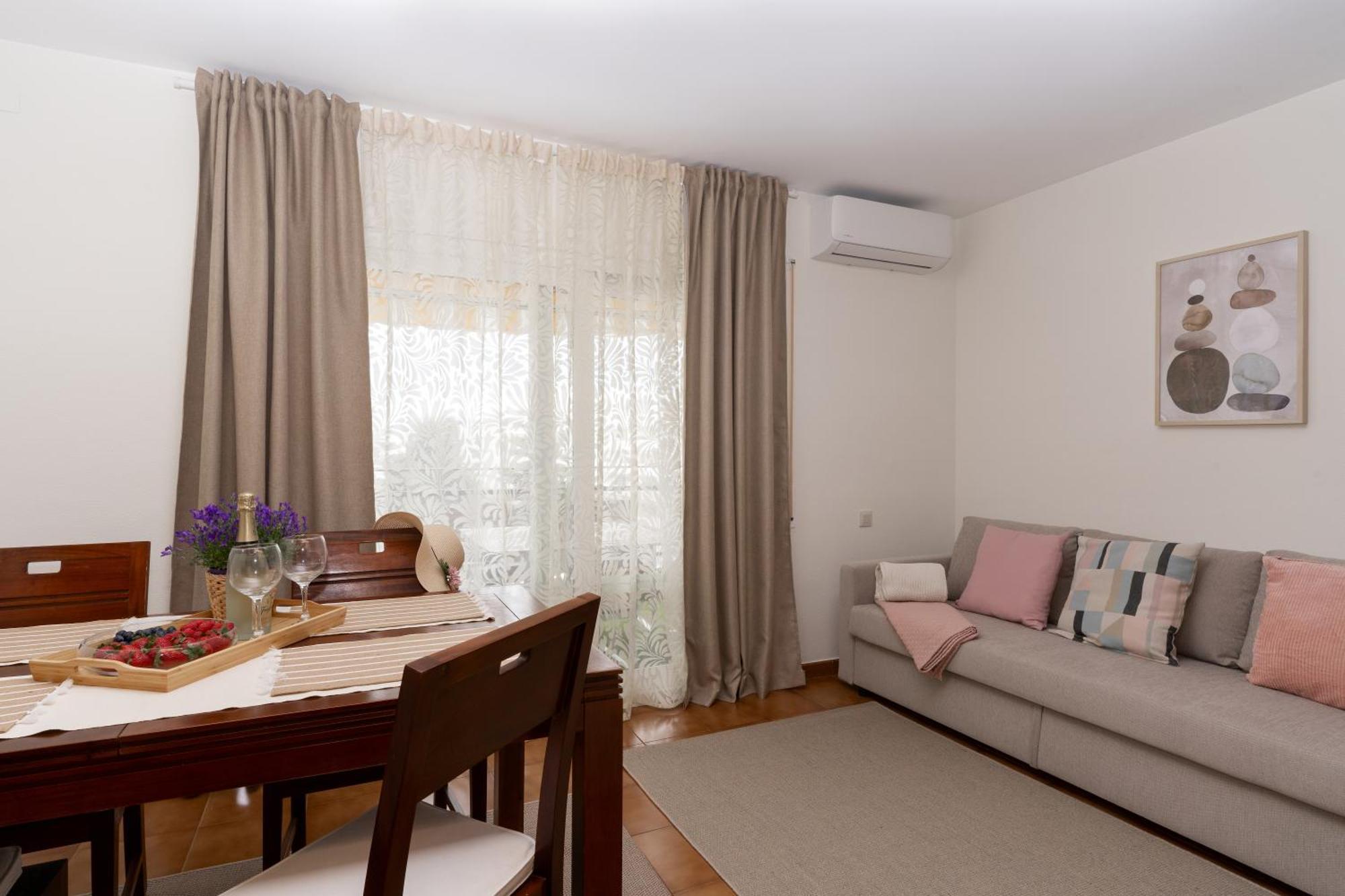 Appartement Sunny Alva Park Refreshed 2023 *