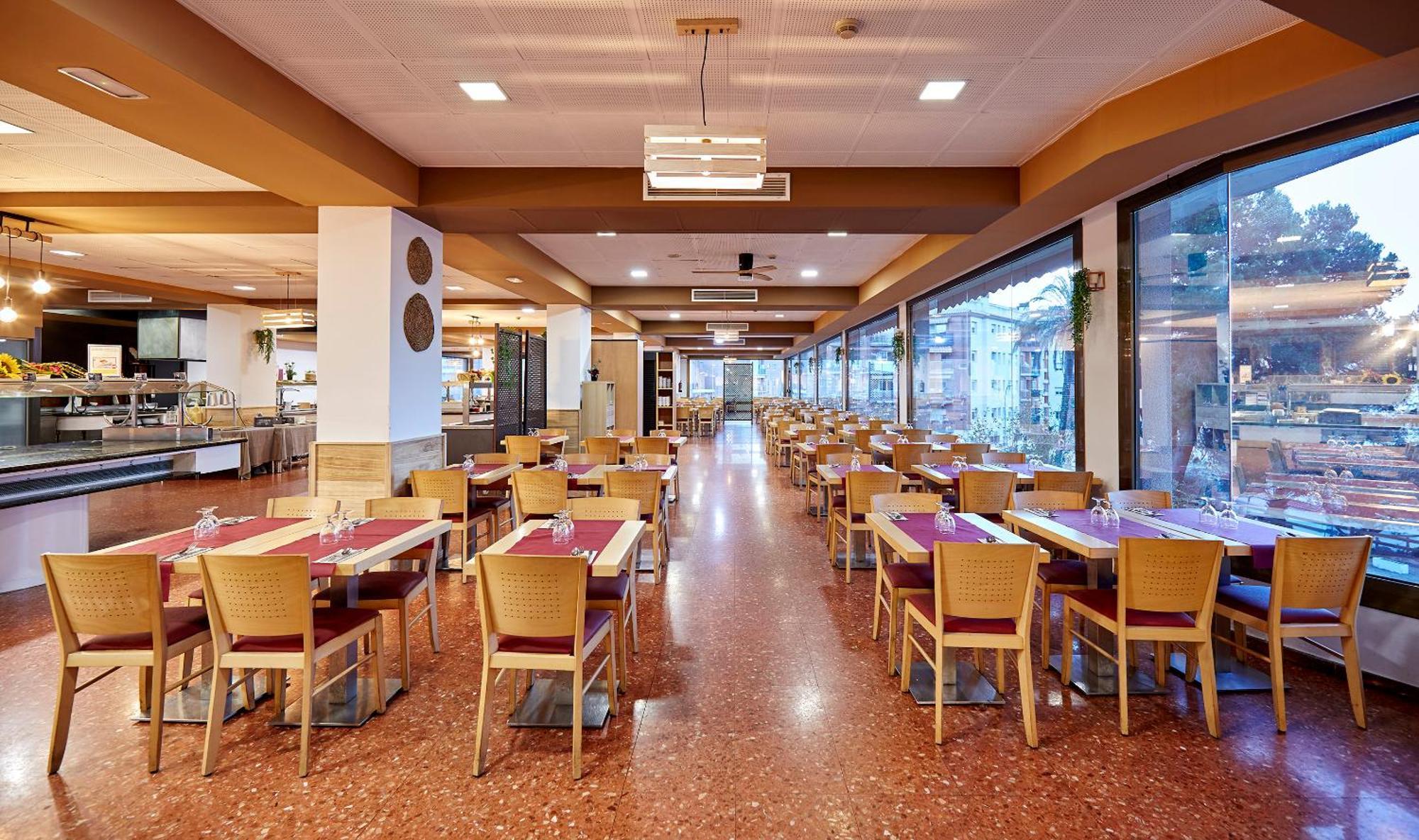 Samba 3* Lloret de Mar