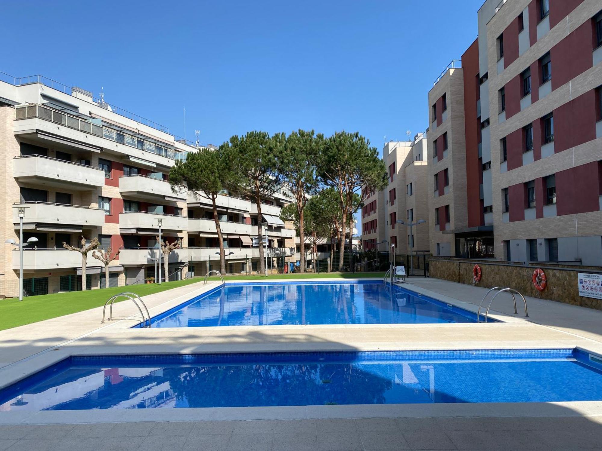 Fenals Appartement Lloret de Mar
