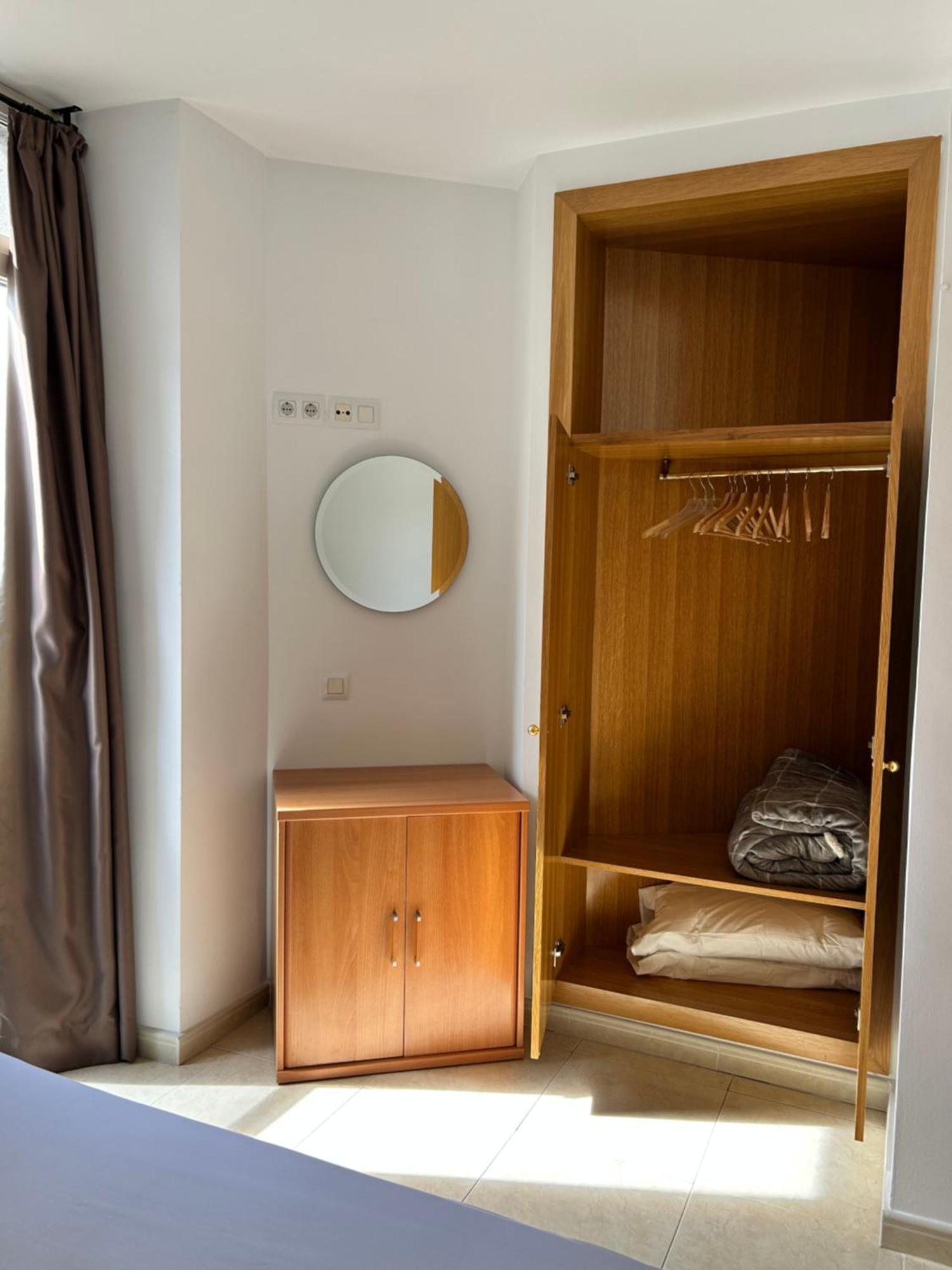 Apartment Superiors Mtb Only Couples