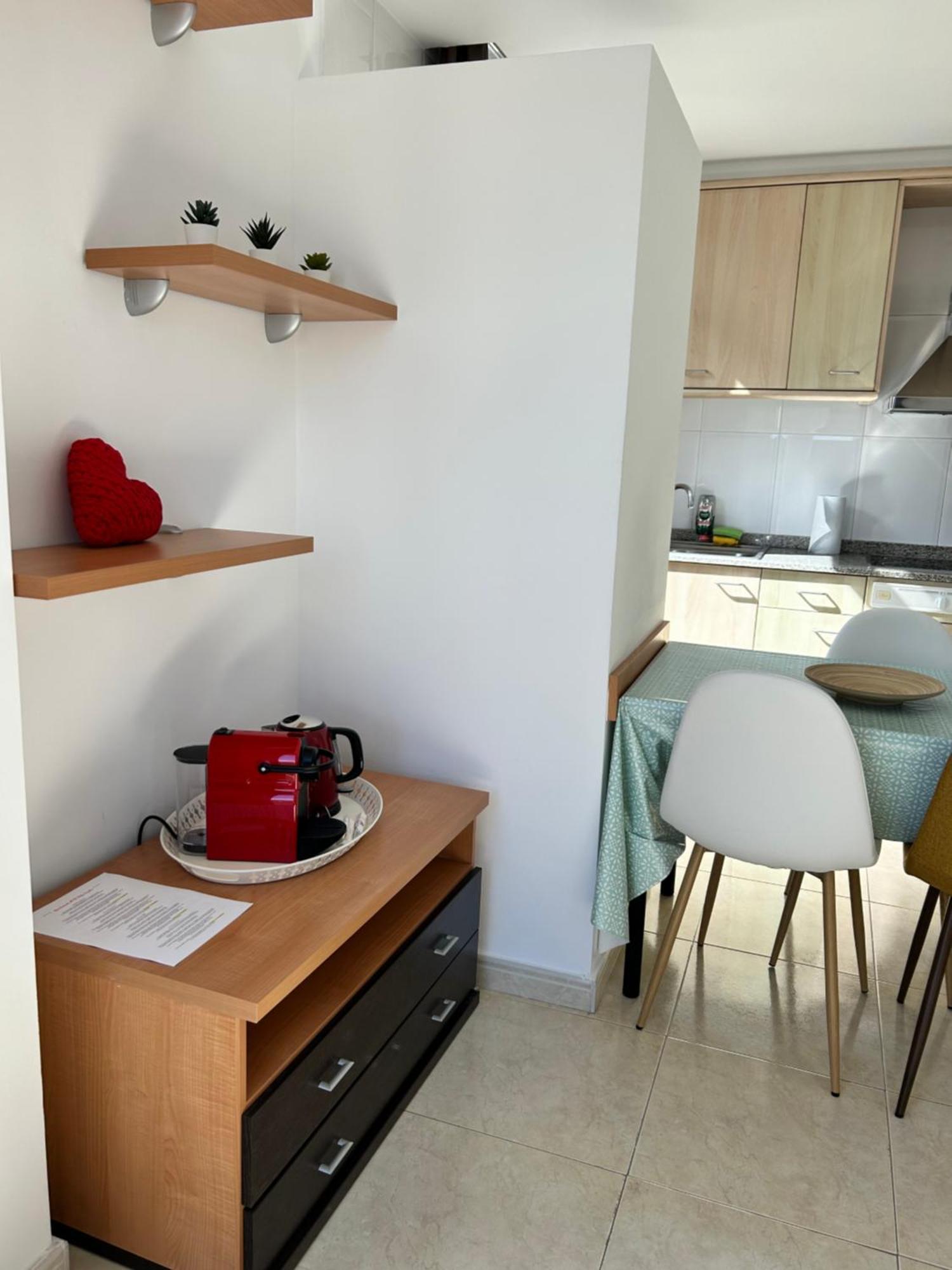 Apartment Superiors Mtb Only Couples Lloret de Mar