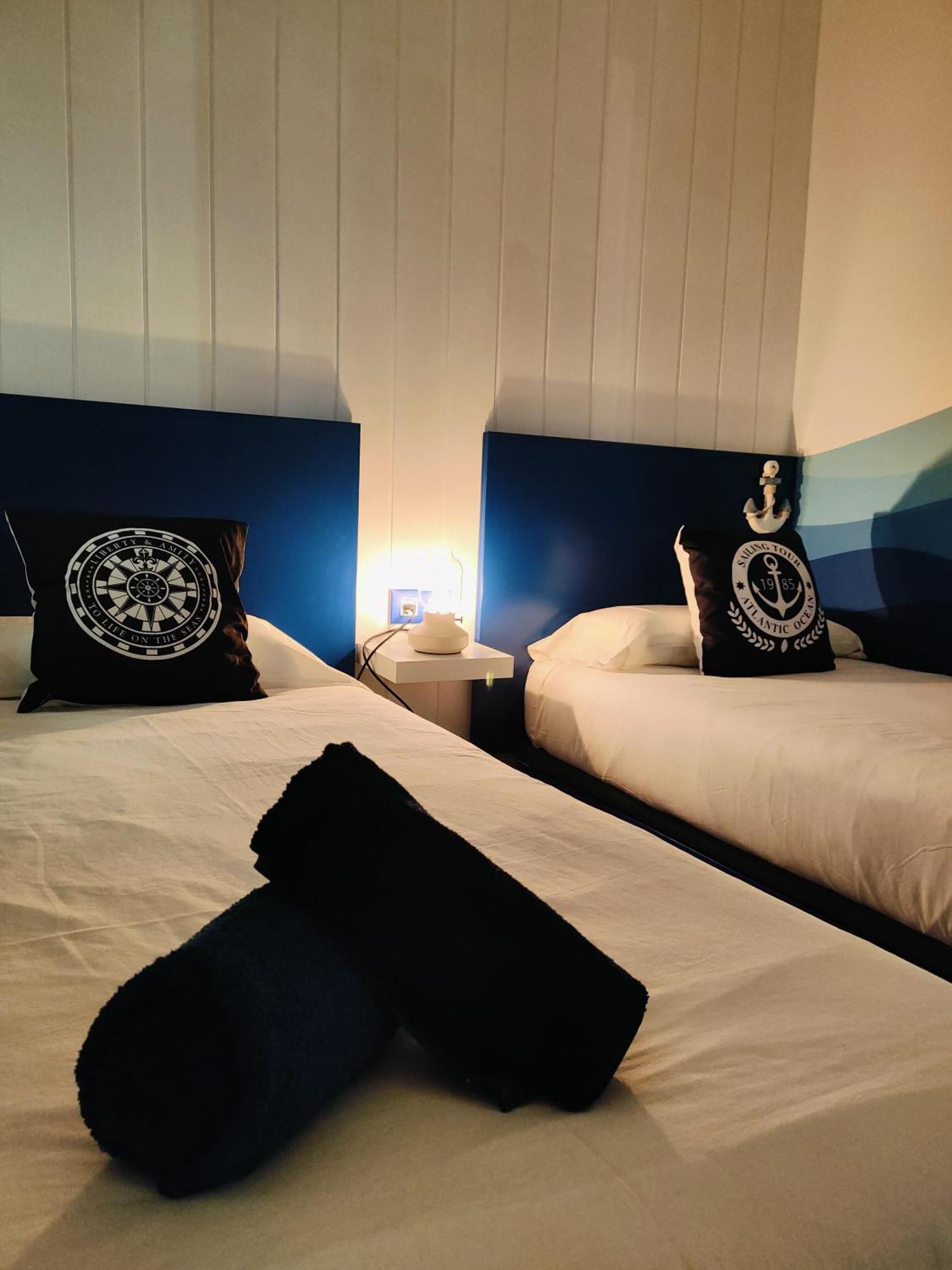 Sea Soon Apartment. Center *
