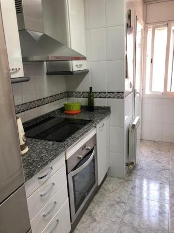 Playa Fenals Apartamento Lujo Para Relax Y Descanso