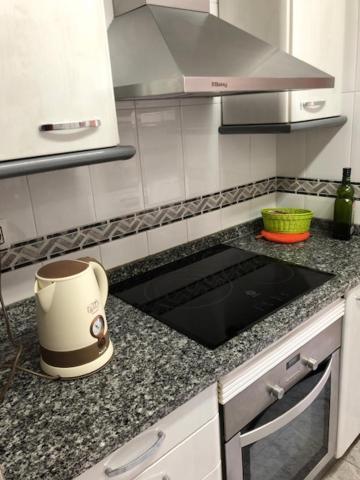 Apartment Playa Fenals Apartamento Lujo Para Relax Y Descanso Lloret de Mar
