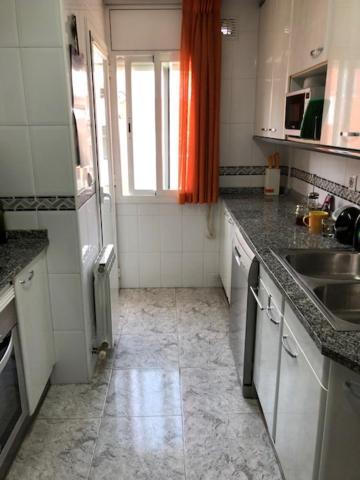 Playa Fenals Apartamento Lujo Para Relax Y Descanso Apartment Lloret de Mar