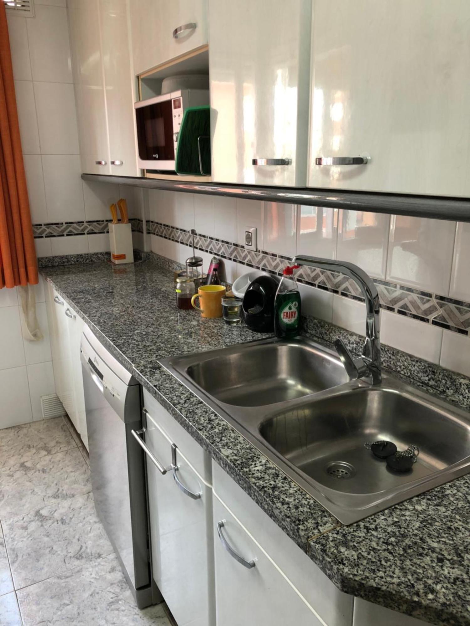 Playa Fenals Apartamento Lujo Para Relax Y Descanso Apartment