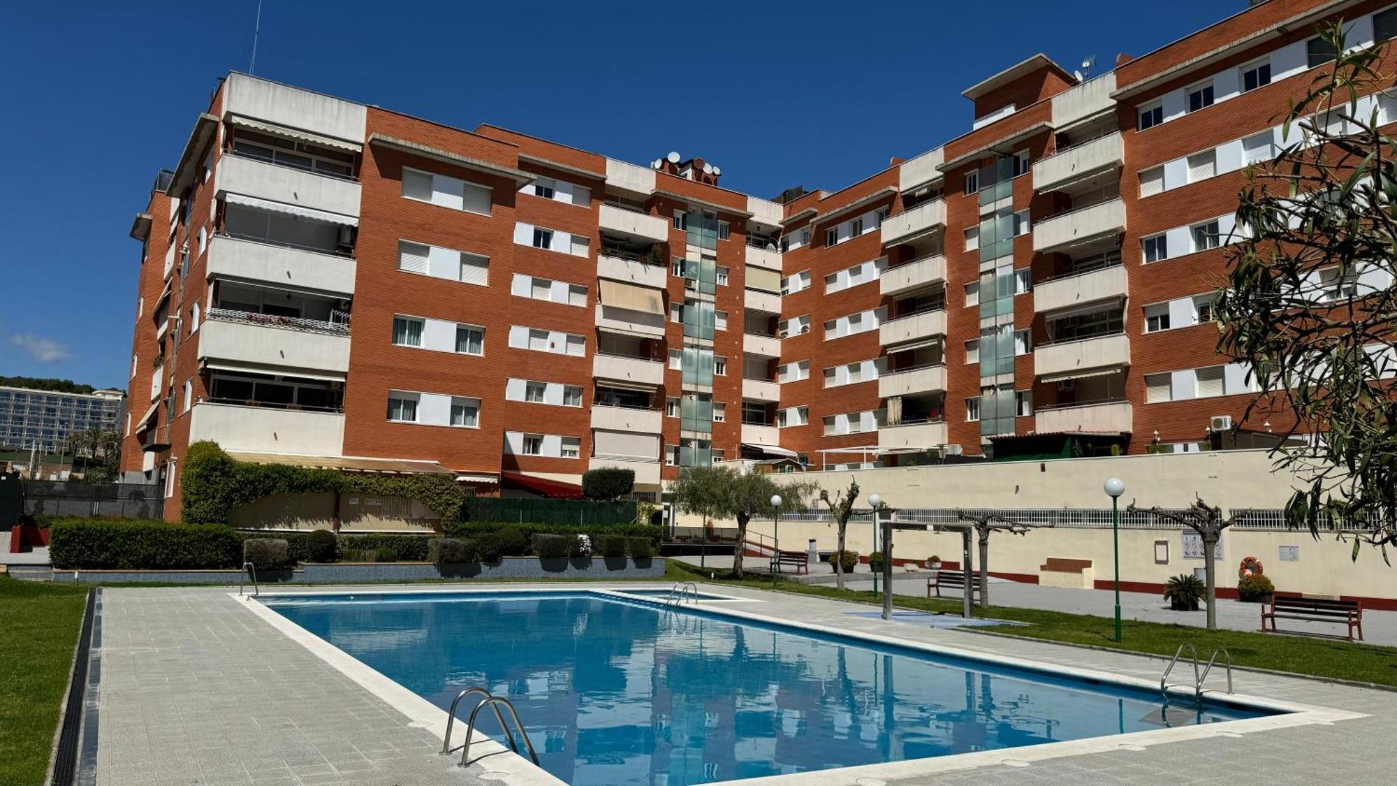 Playa Fenals Apartamento Lujo Para Relax Y Descanso
