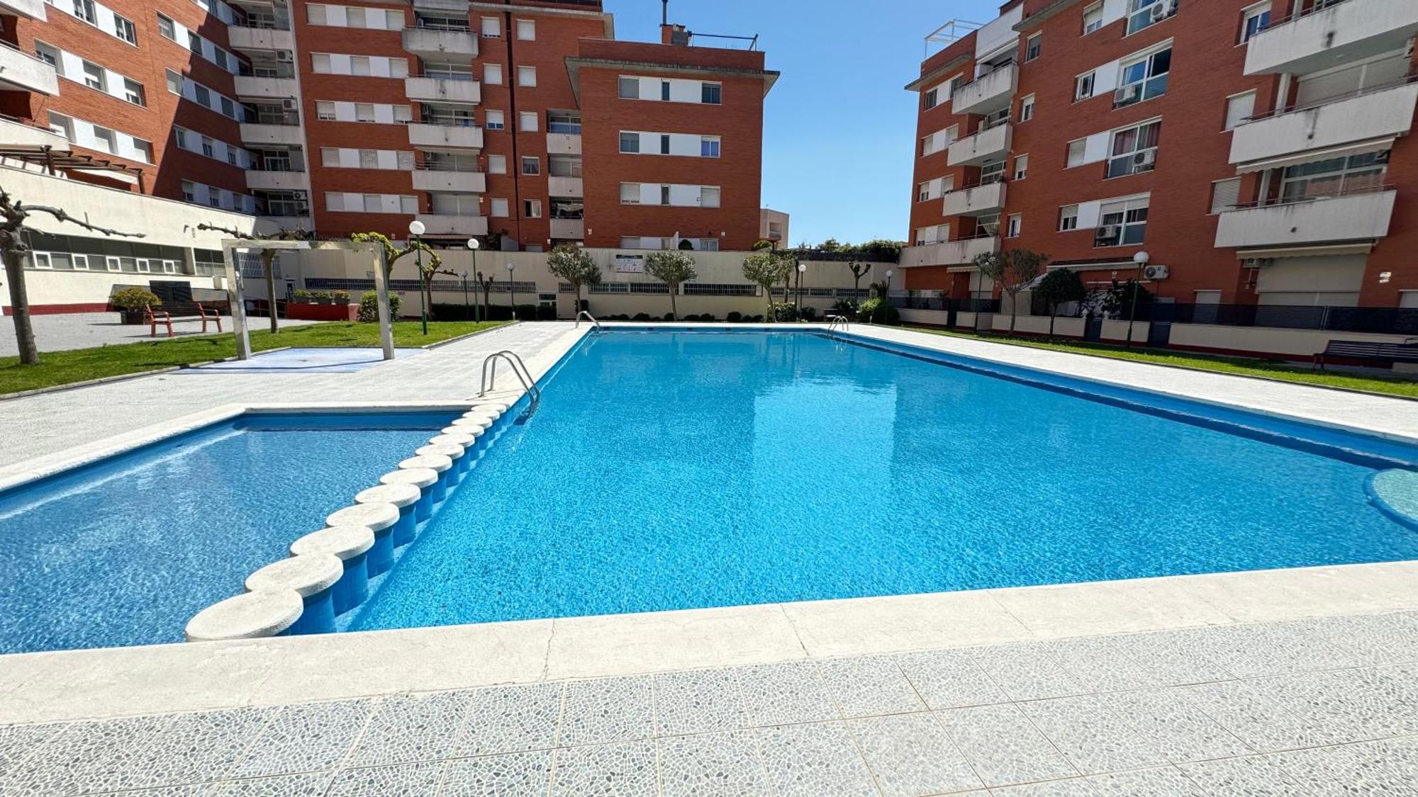 Playa Fenals Apartamento Lujo Para Relax Y Descanso * Lloret de Mar