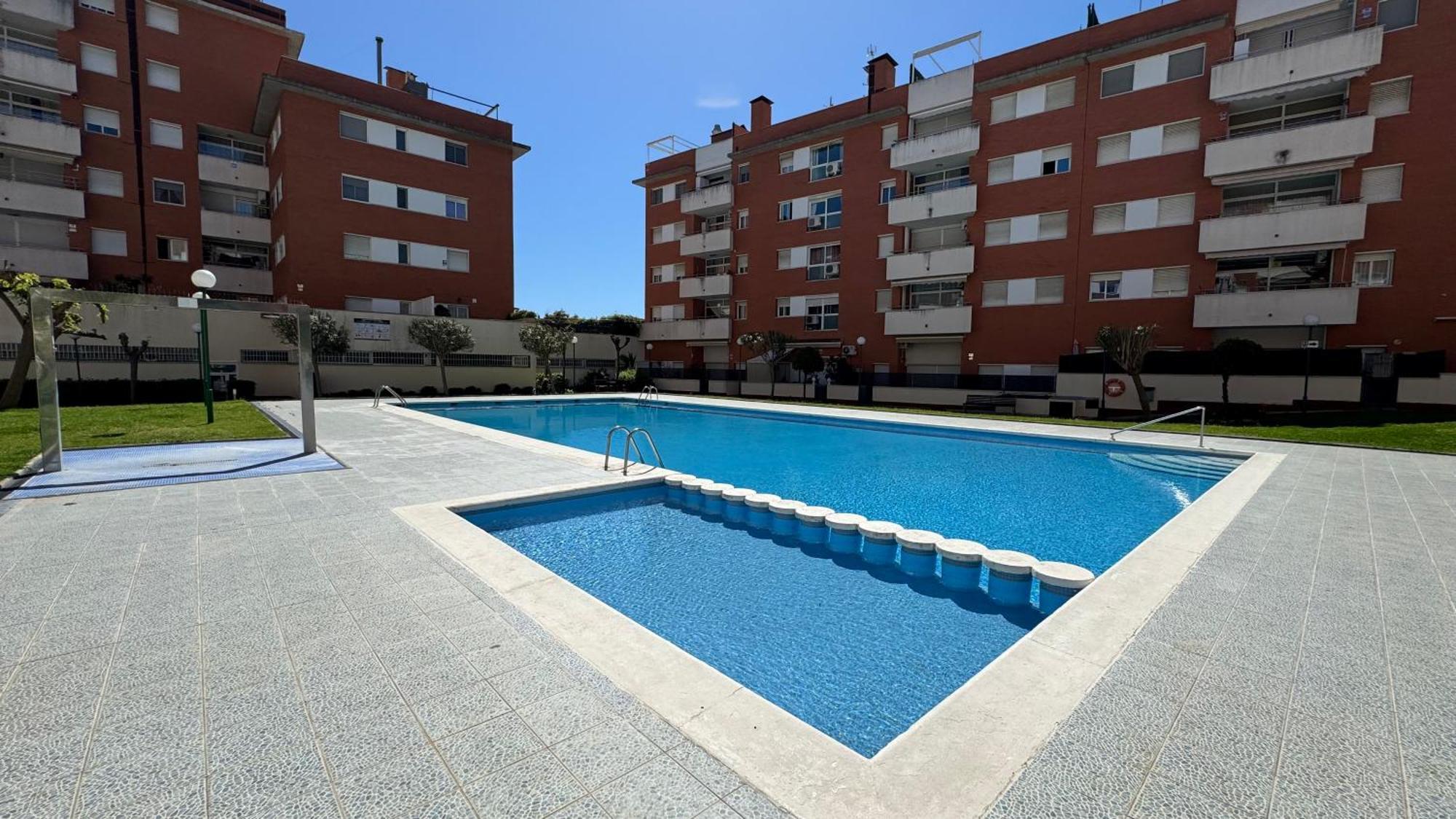 Playa Fenals Apartamento Lujo Para Relax Y Descanso * Lloret de Mar