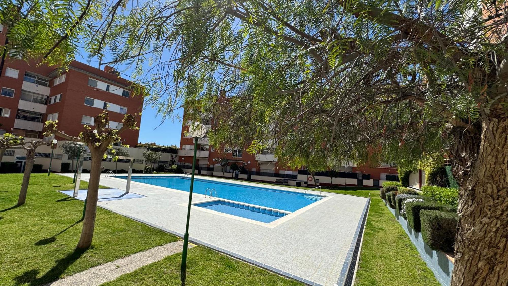 Playa Fenals Apartamento Lujo Para Relax Y Descanso Apartment *