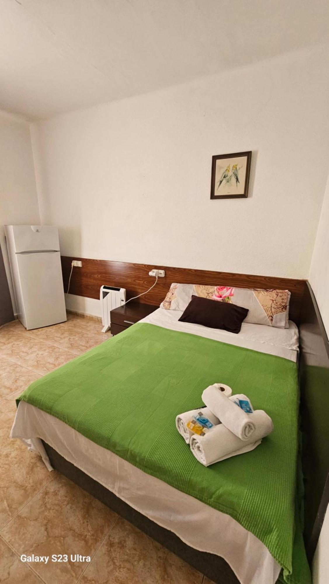Gasthof Sol Celeste Lloret de Mar