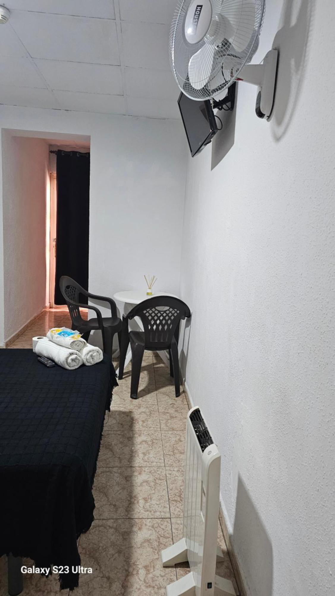 Sol Celeste Guest house Lloret de Mar