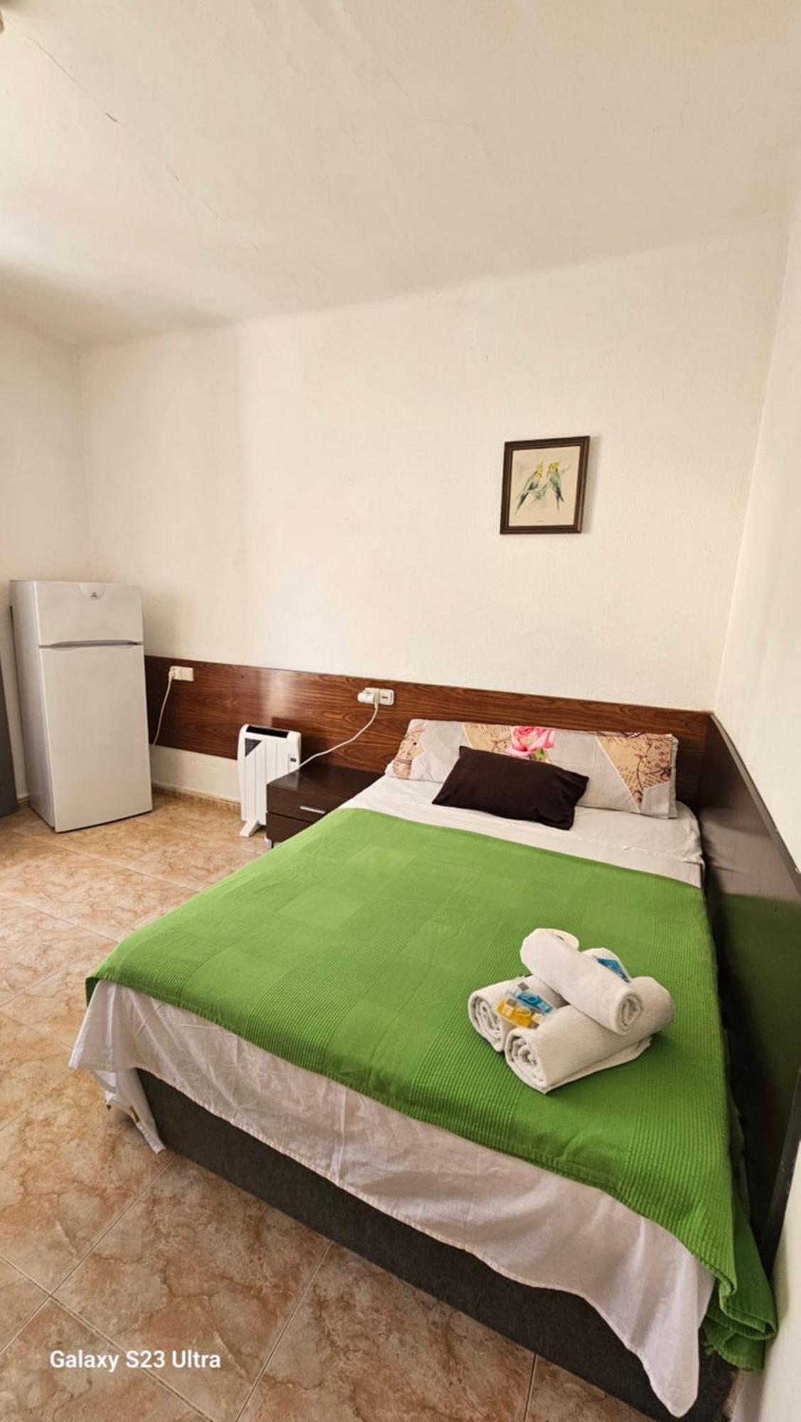 Sol Celeste Gasthof Lloret de Mar