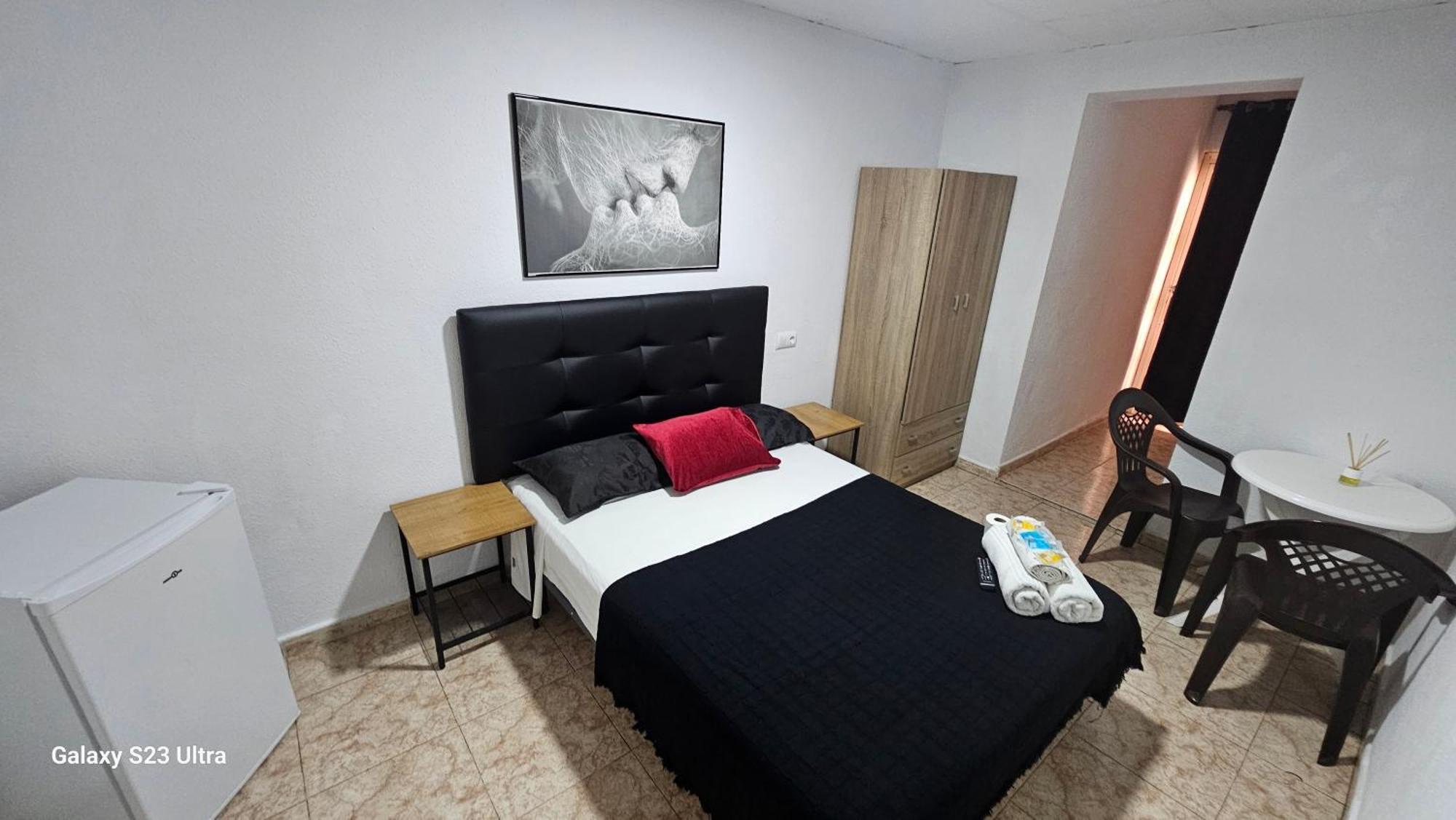 Gasthof Sol Celeste Lloret de Mar