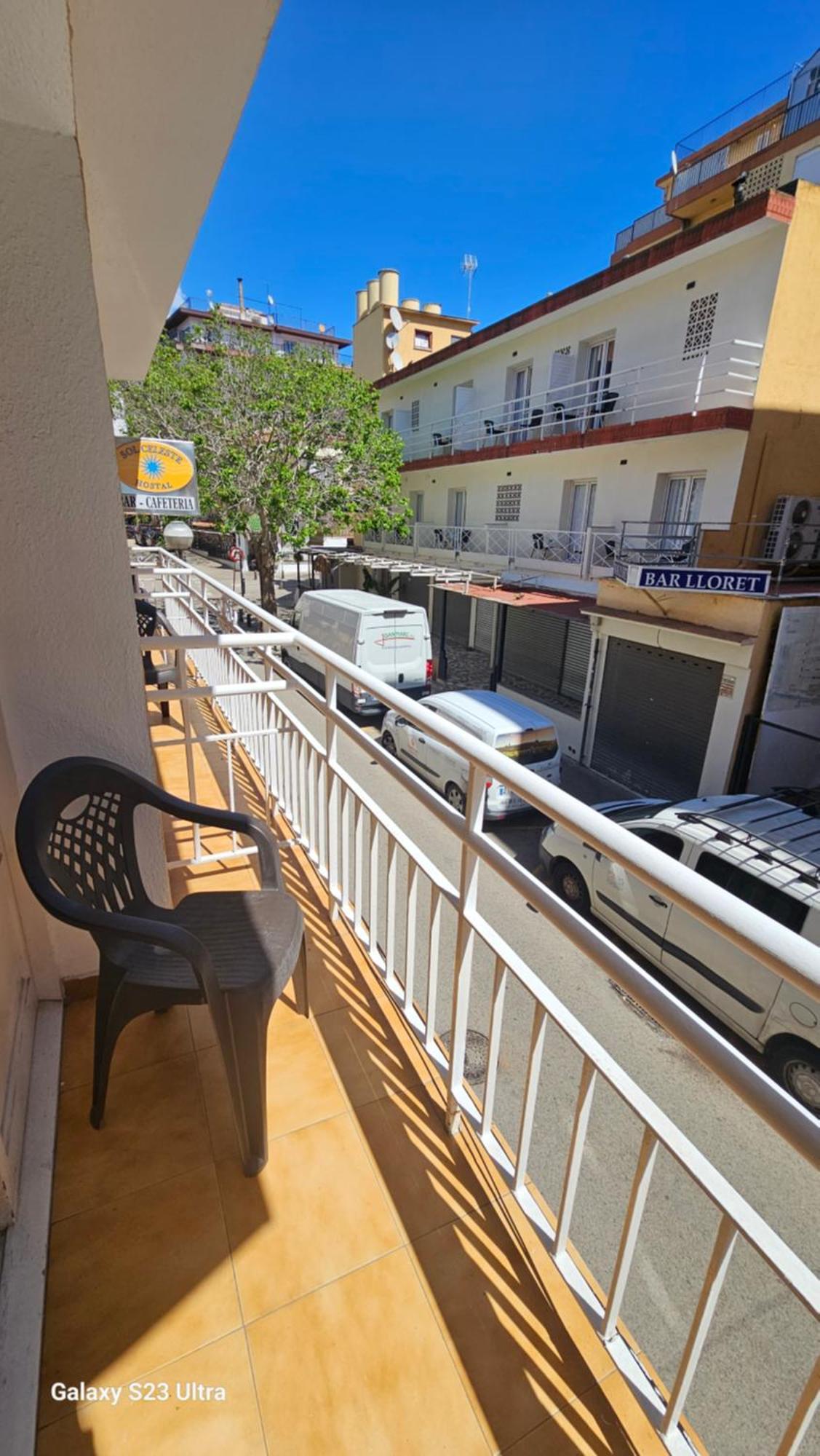Gasthof Sol Celeste Lloret de Mar