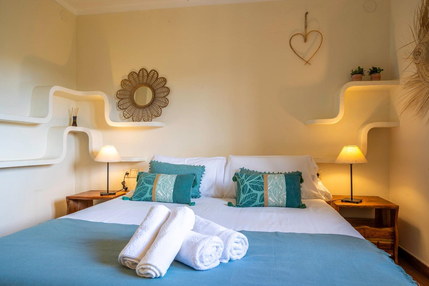 Toni Lux Experience, Ideal Familias Con Vista Mar & Aircon Villa Lloret de Mar