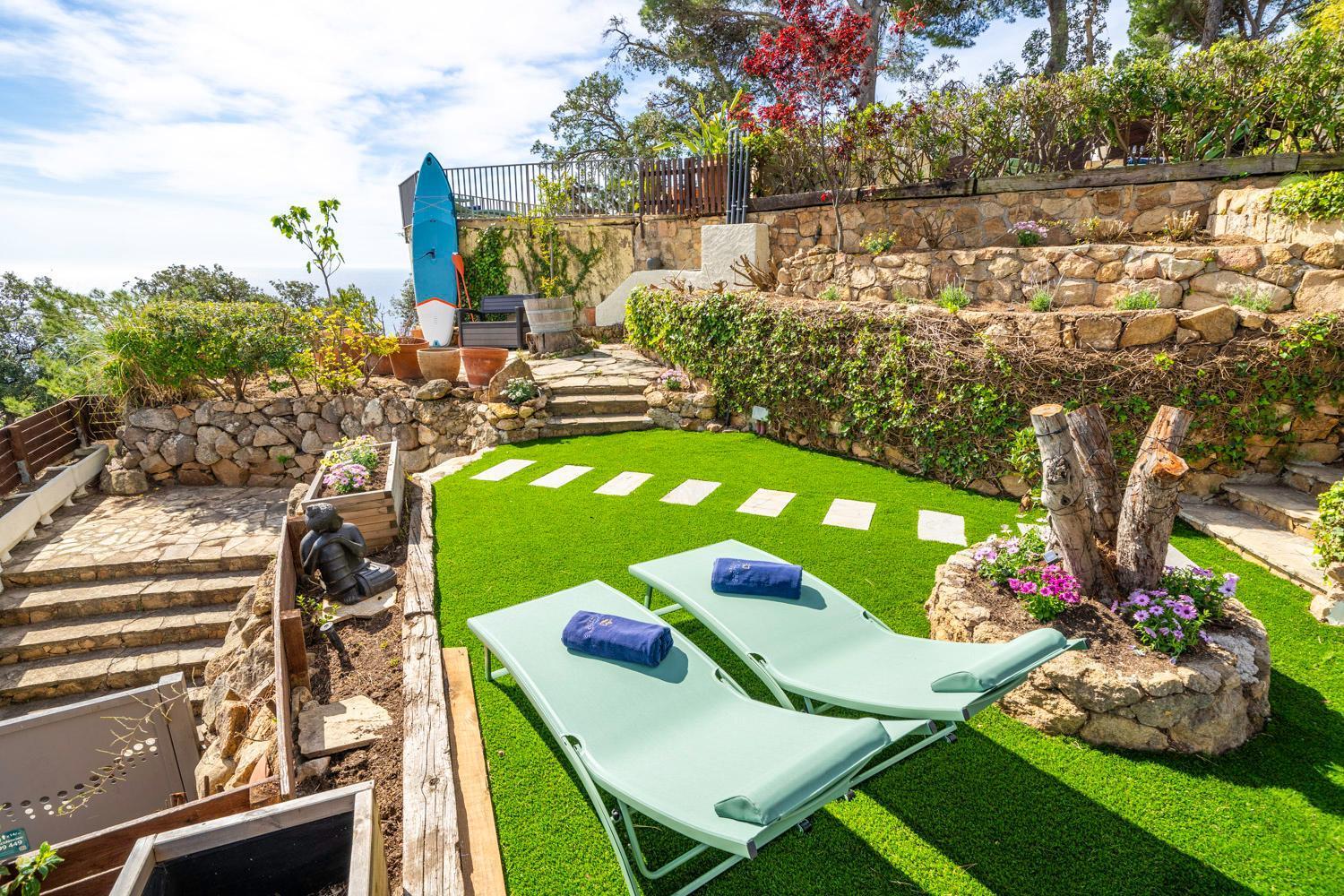 Toni Lux Experience, Ideal Familias Con Vista Mar & Aircon Pousada