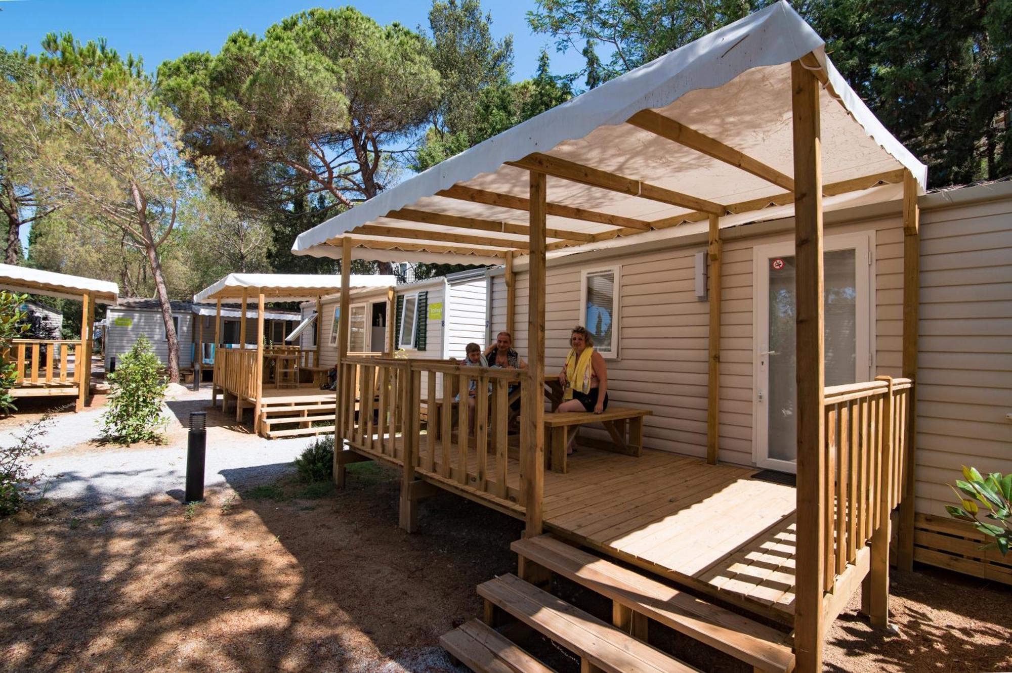 Acampamento Santa Elena Lloret de Mar