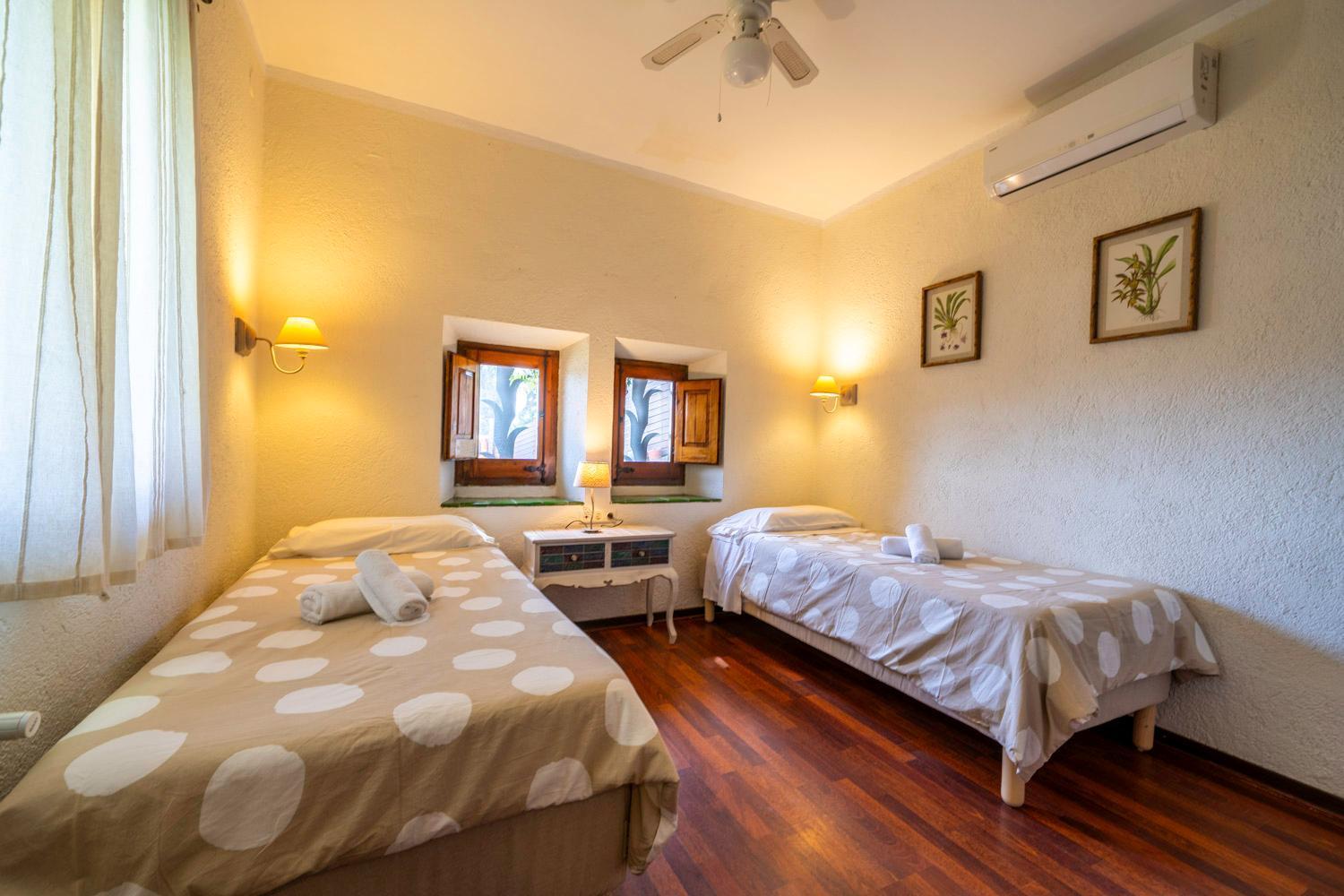 Toni Lux Experience, Ideal Familias Con Vista Mar & Aircon *