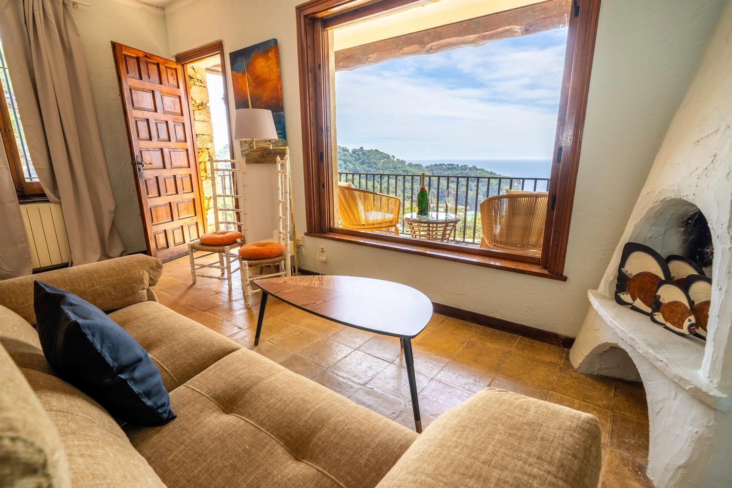 Toni Lux Experience, Ideal Familias Con Vista Mar & Aircon Pousada