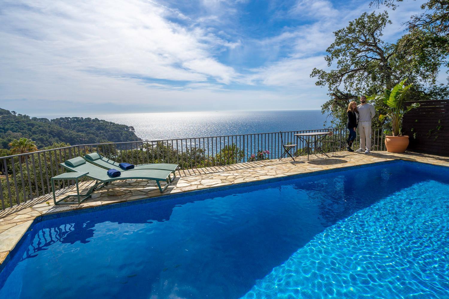 Pousada Toni Lux Experience, Ideal Familias Con Vista Mar & Aircon *